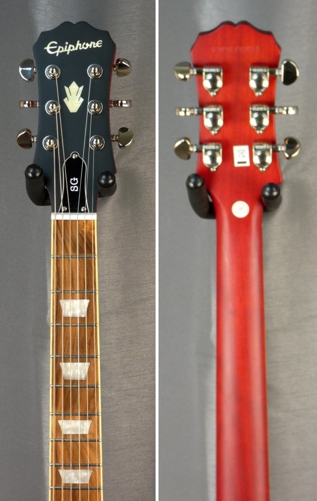 epiphone g400 worn cherry (1)