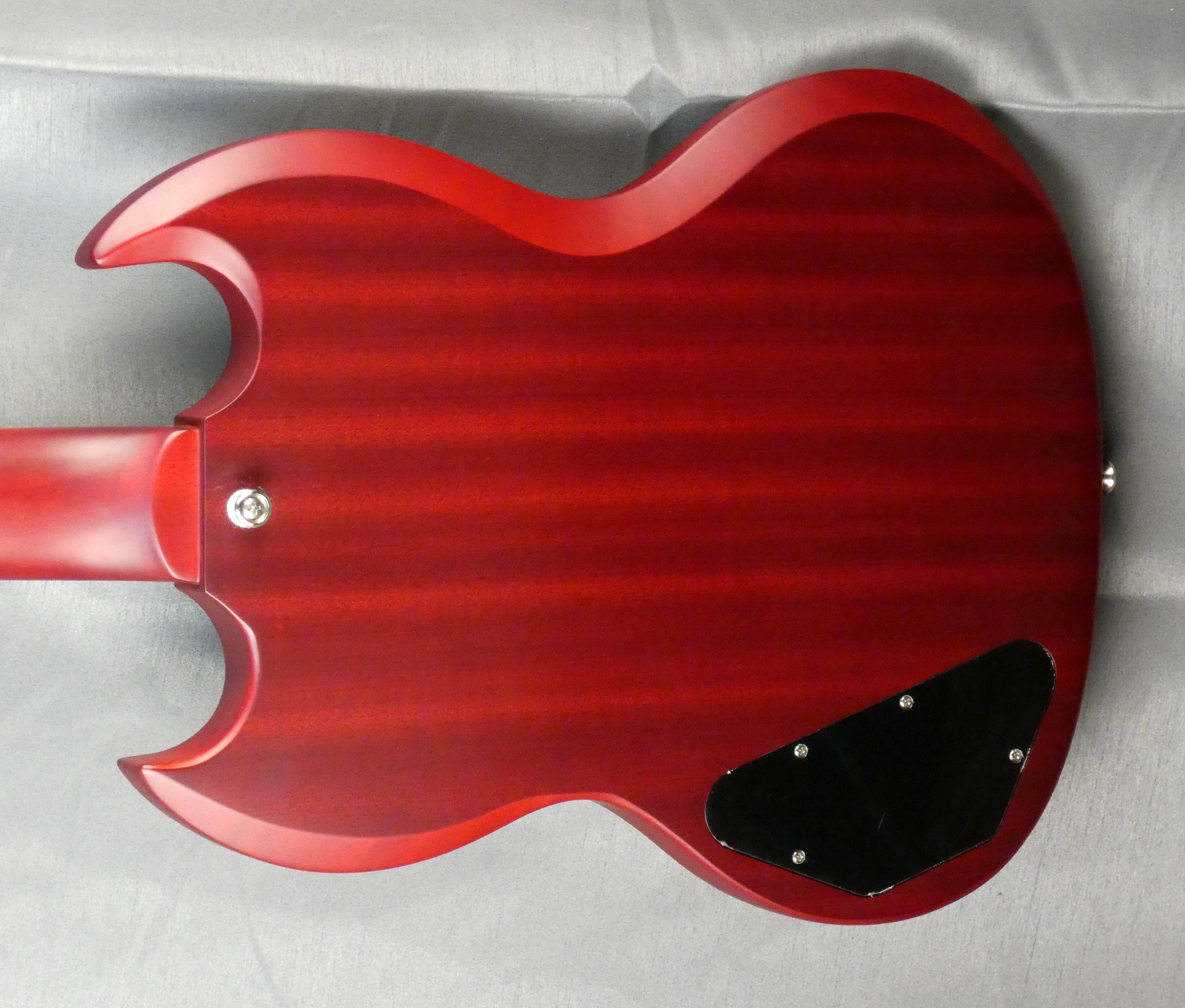 epiphone g400 worn cherry (5)