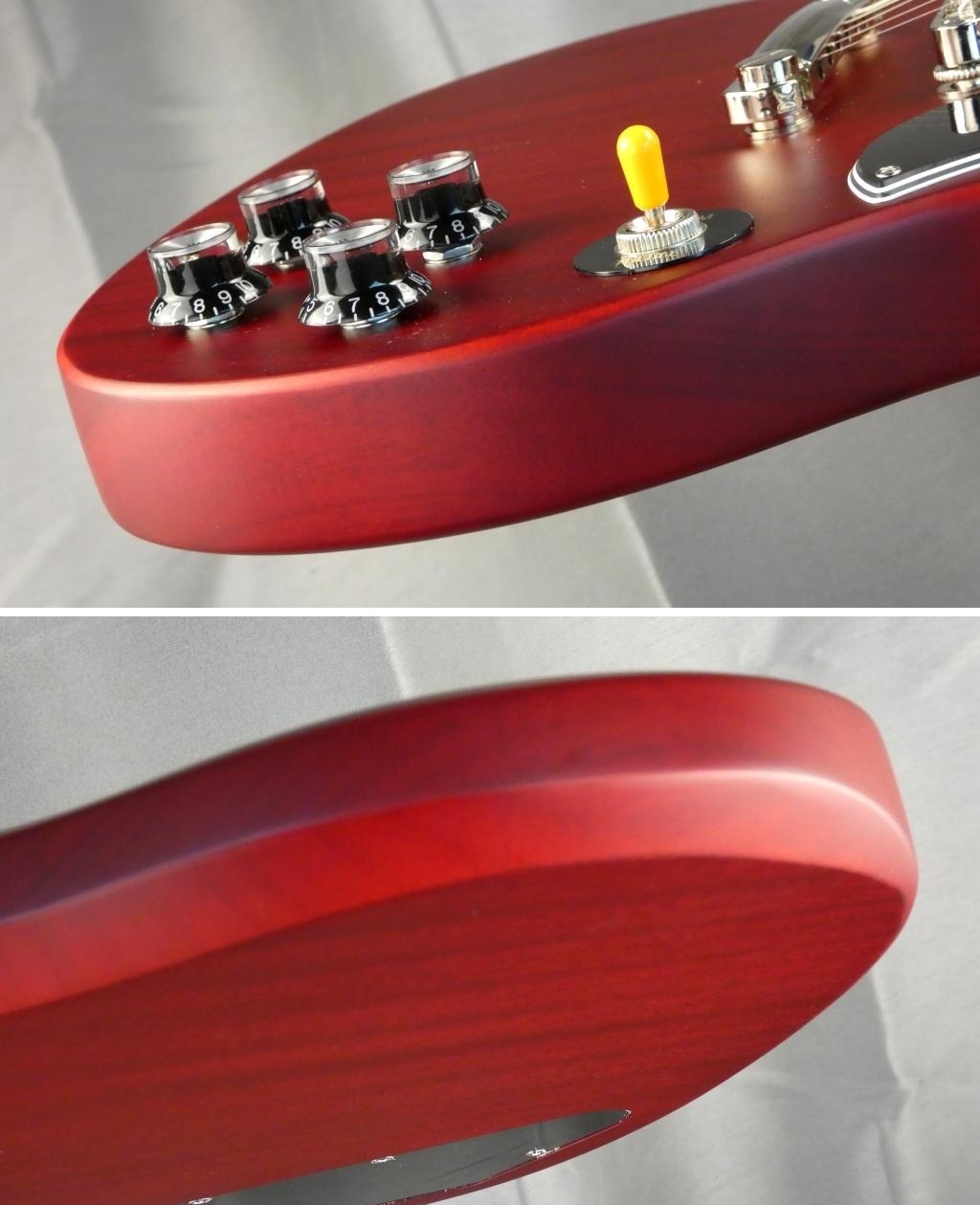 epiphone g400 worn cherry (11)