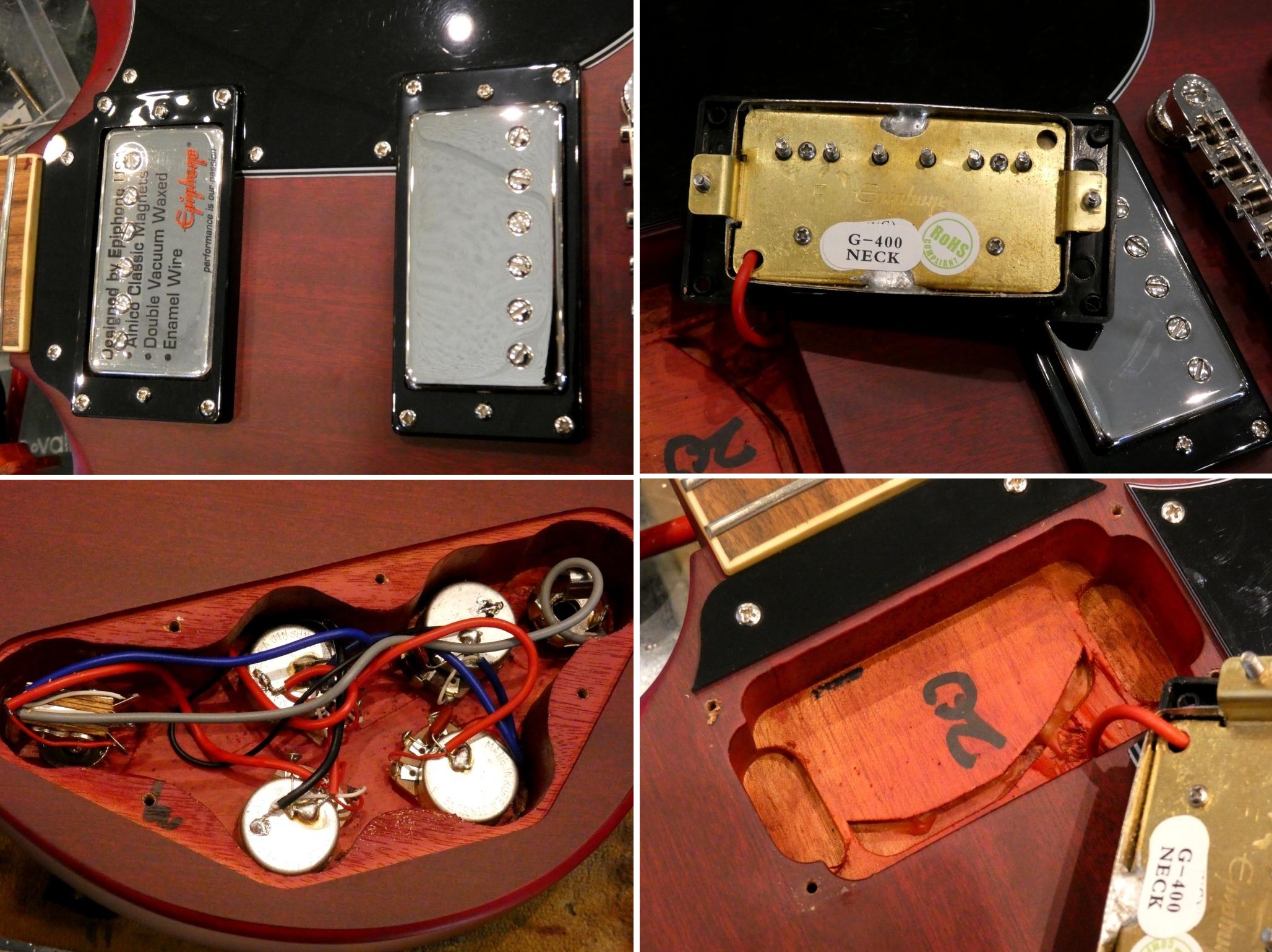 epiphone g400 worn cherry (18)