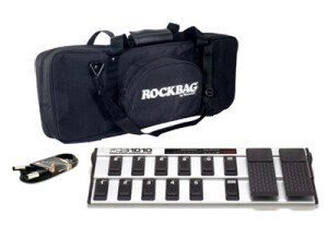 Behringer FCB1010 Midi Foot Controller (9628)