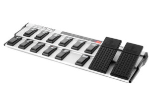 Behringer FCB1010 Midi Foot Controller (73296)
