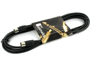 Behringer FCB1010 Midi Foot Controller (3453)