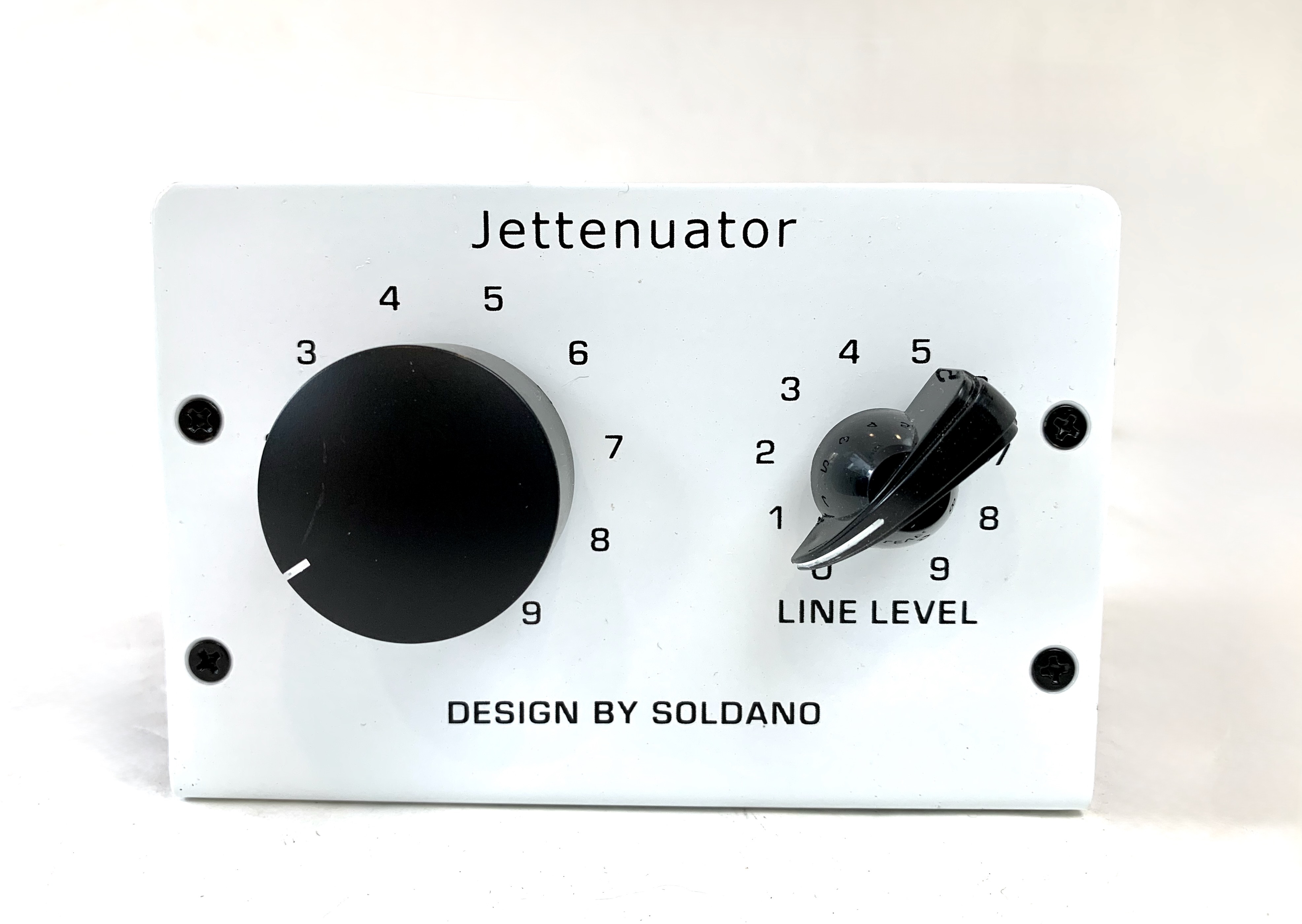 Jet City Amplification Jettenuator