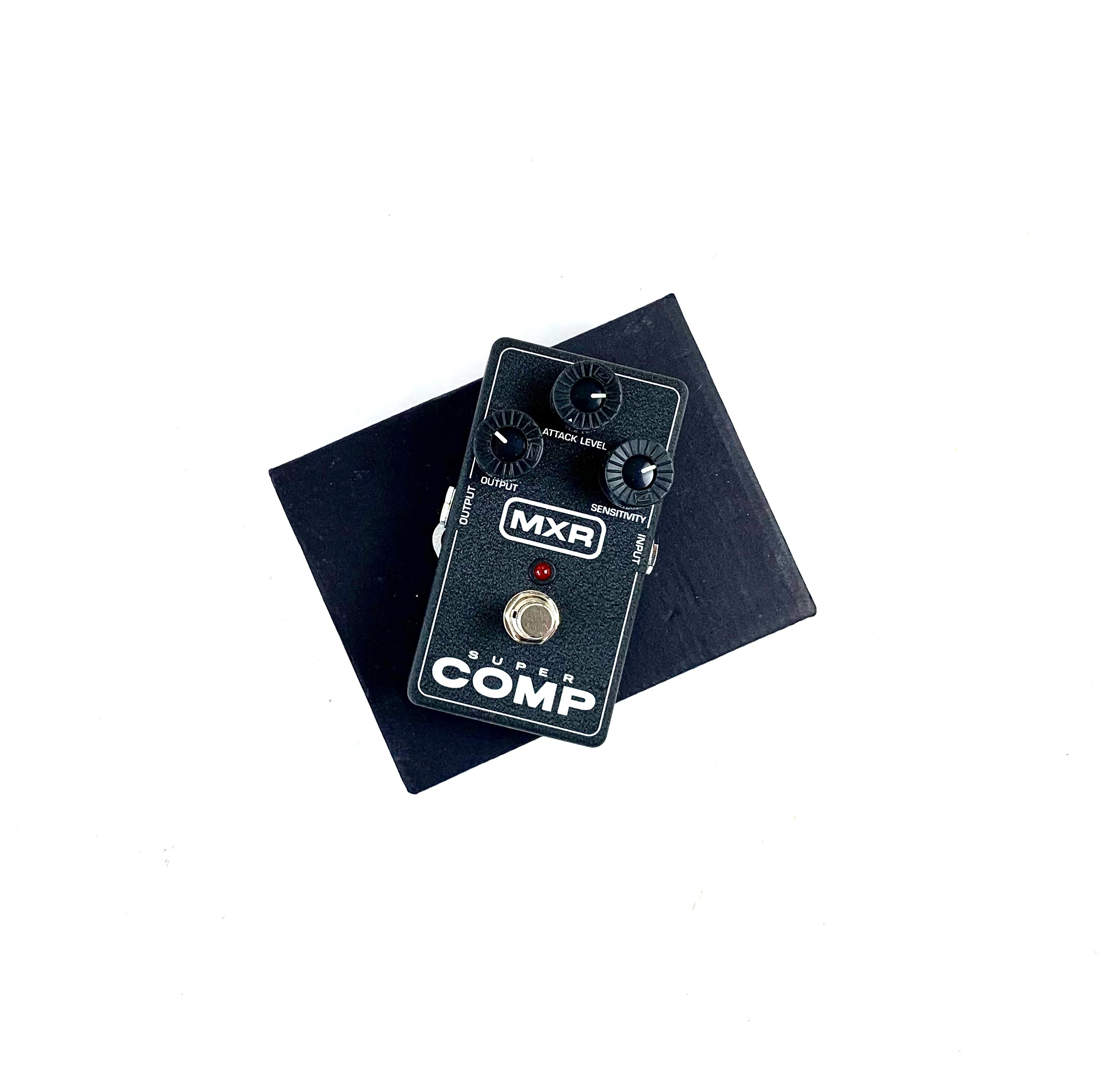 MXR M132 Super Comp