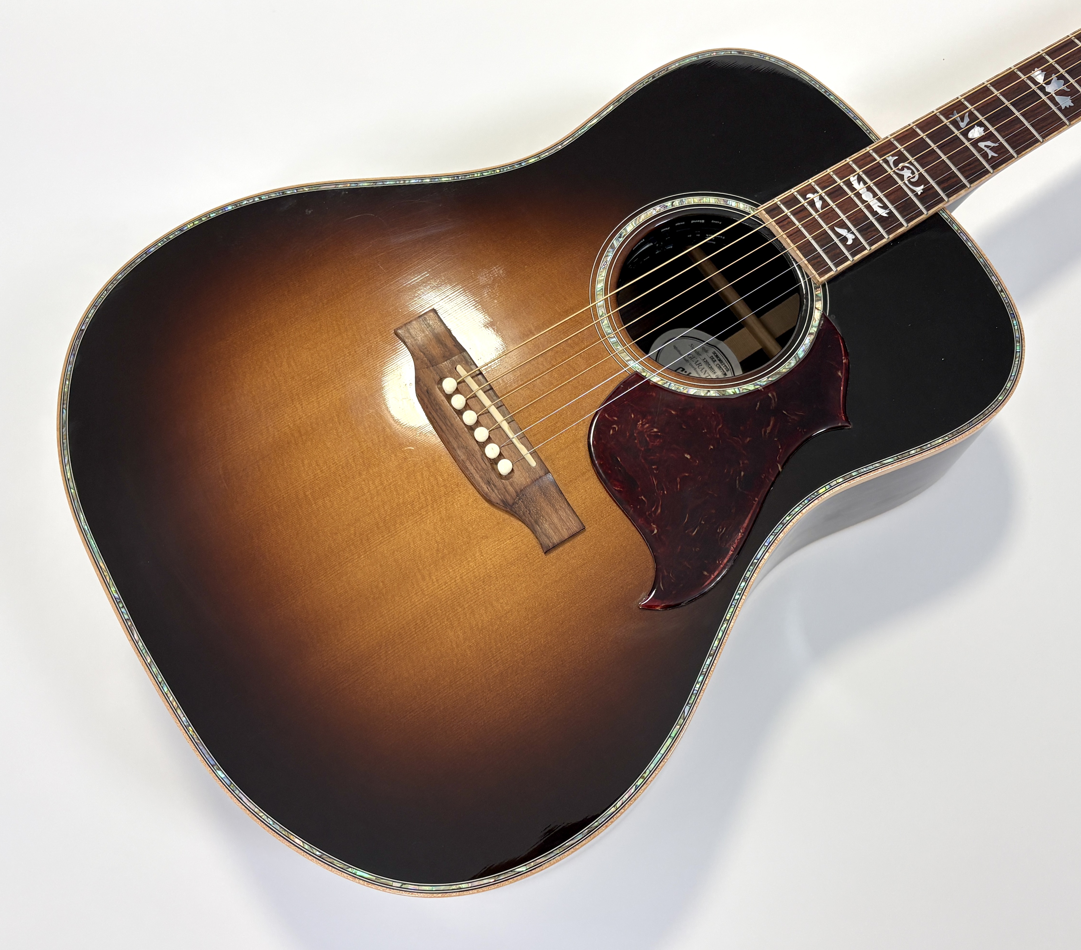 Gibson Songwriter Deluxe Custom (99348)