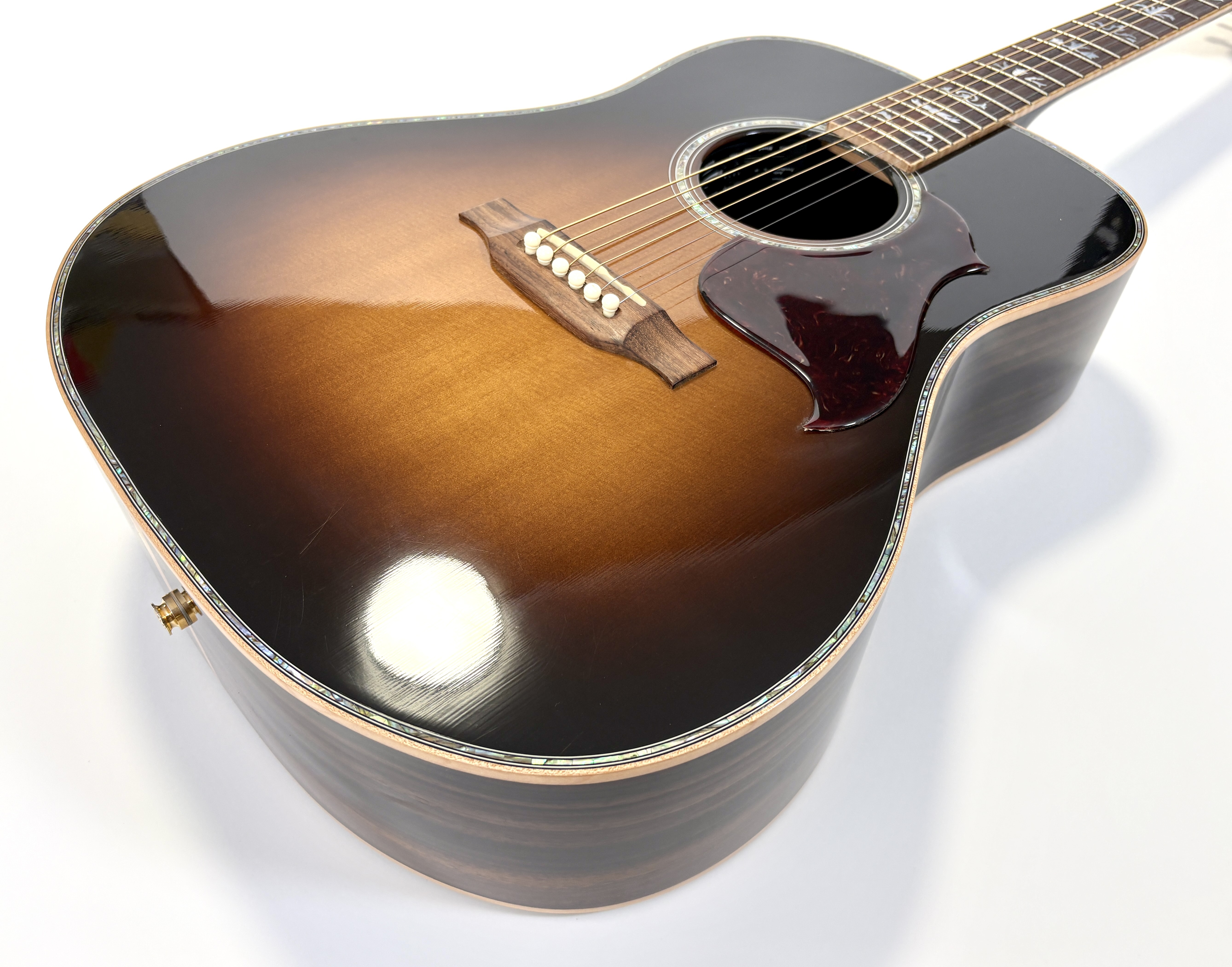 Gibson Songwriter Deluxe Custom (43590)