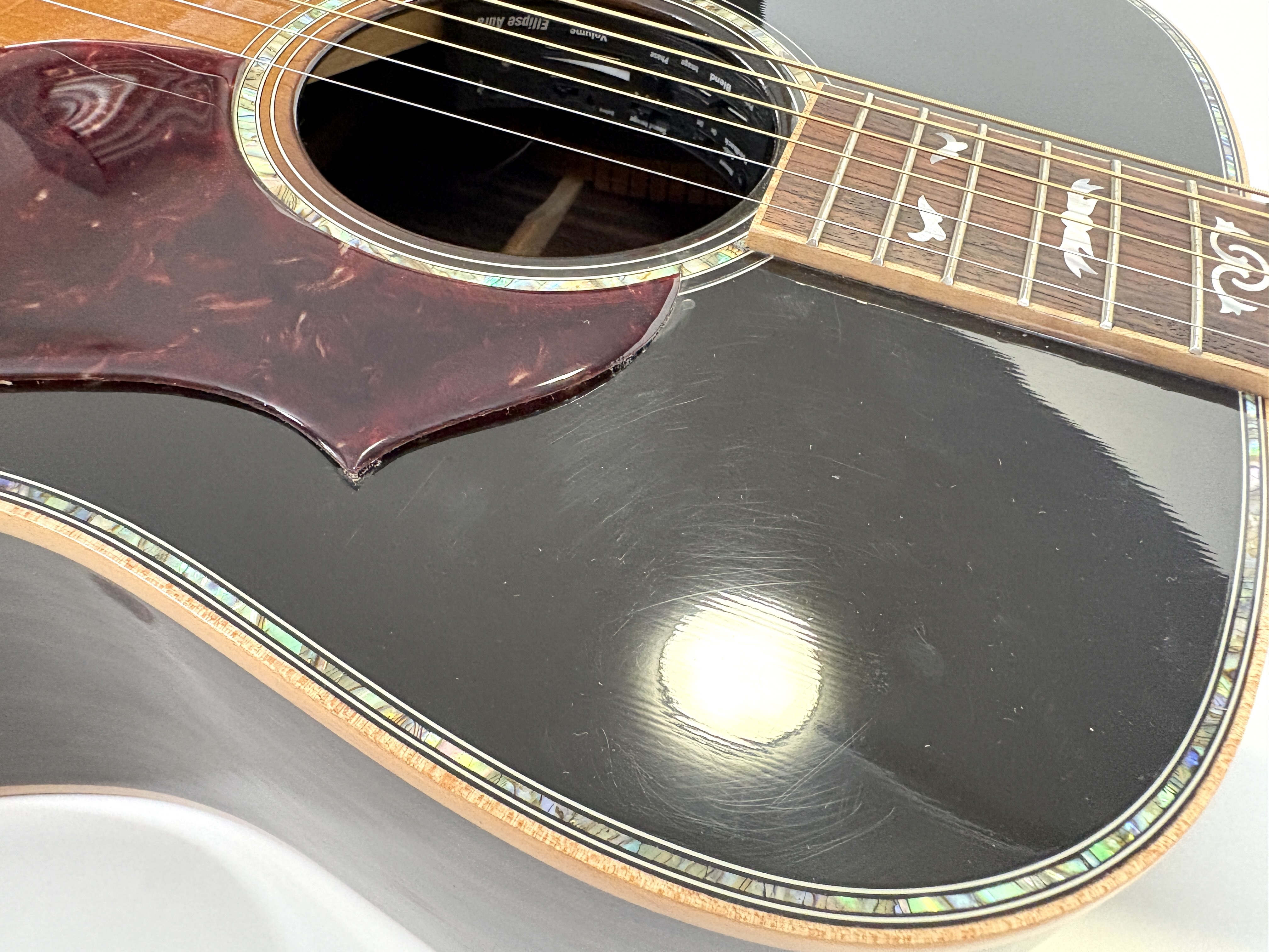 Gibson Songwriter Deluxe Custom (39381)