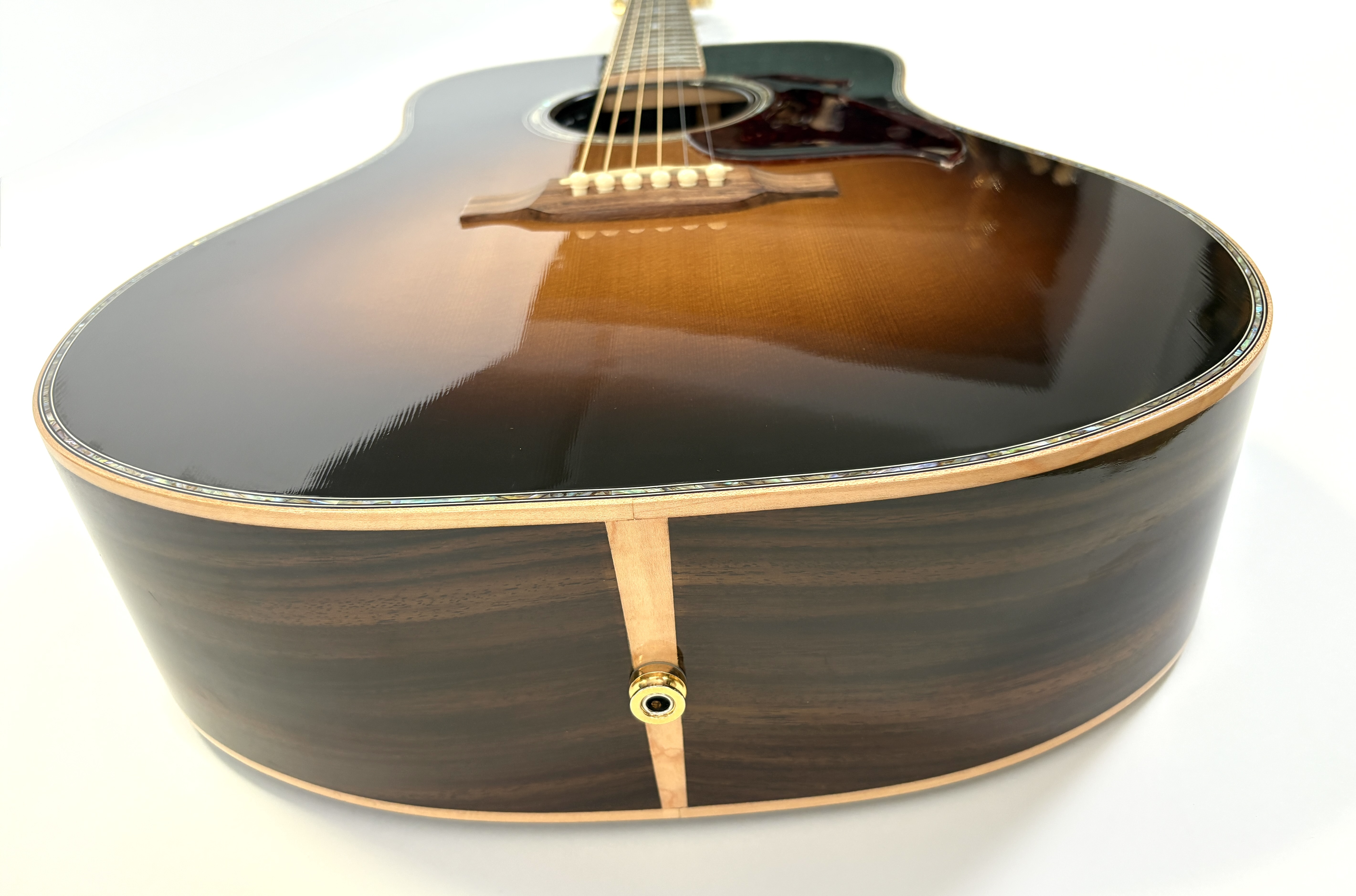 Gibson Songwriter Deluxe Custom (90734)