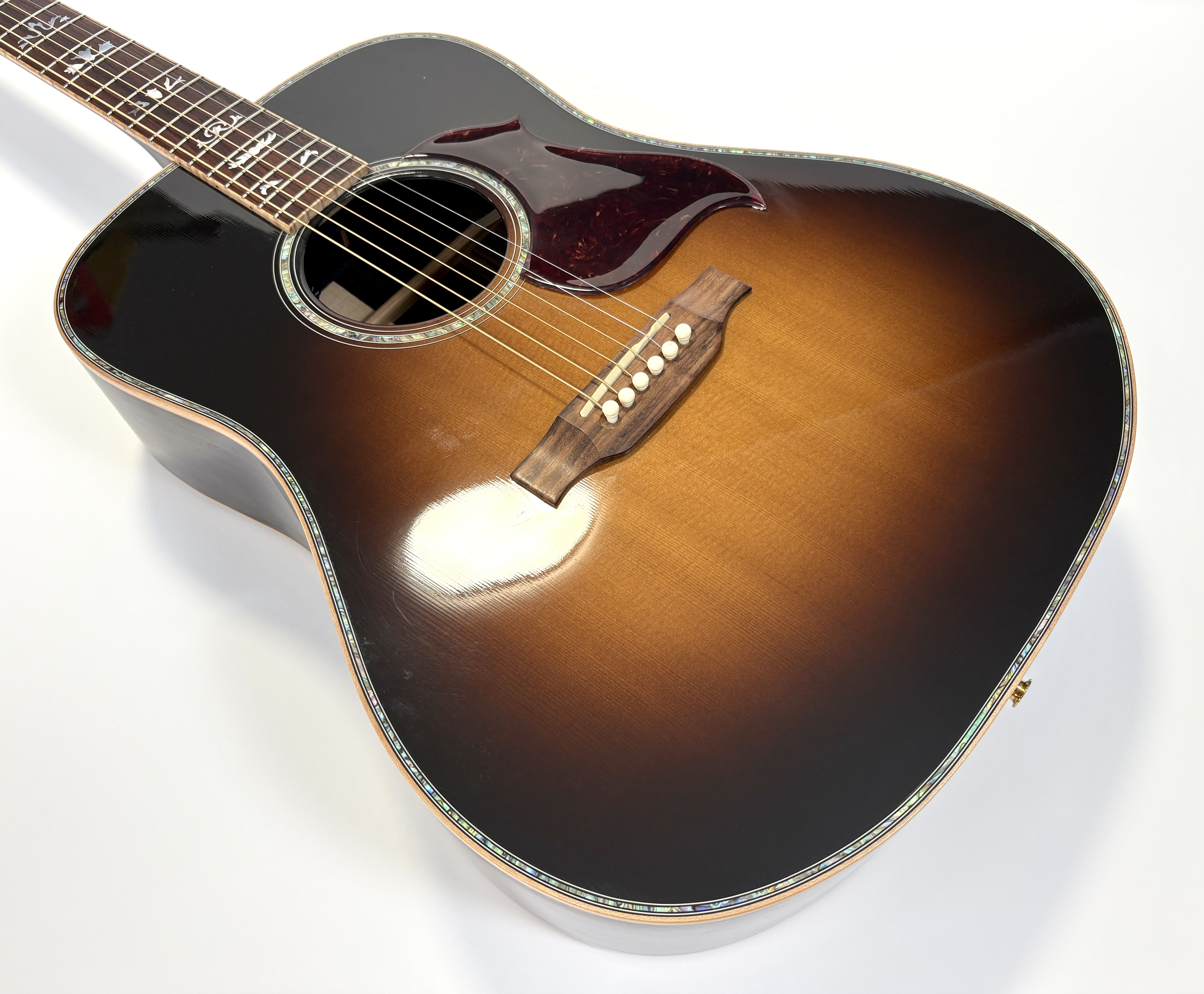 Gibson Songwriter Deluxe Custom (48412)