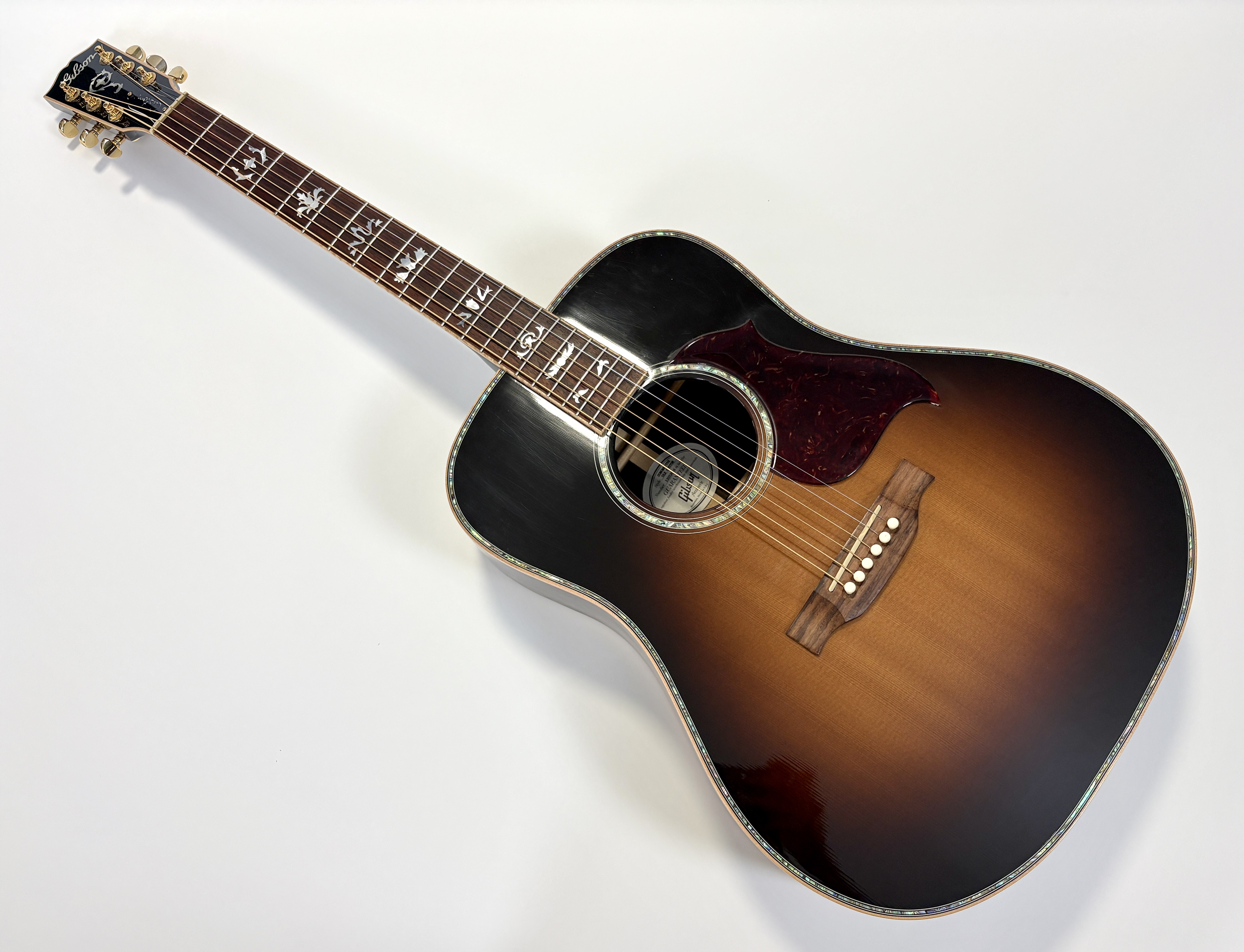 Gibson Songwriter Deluxe Custom (93501)