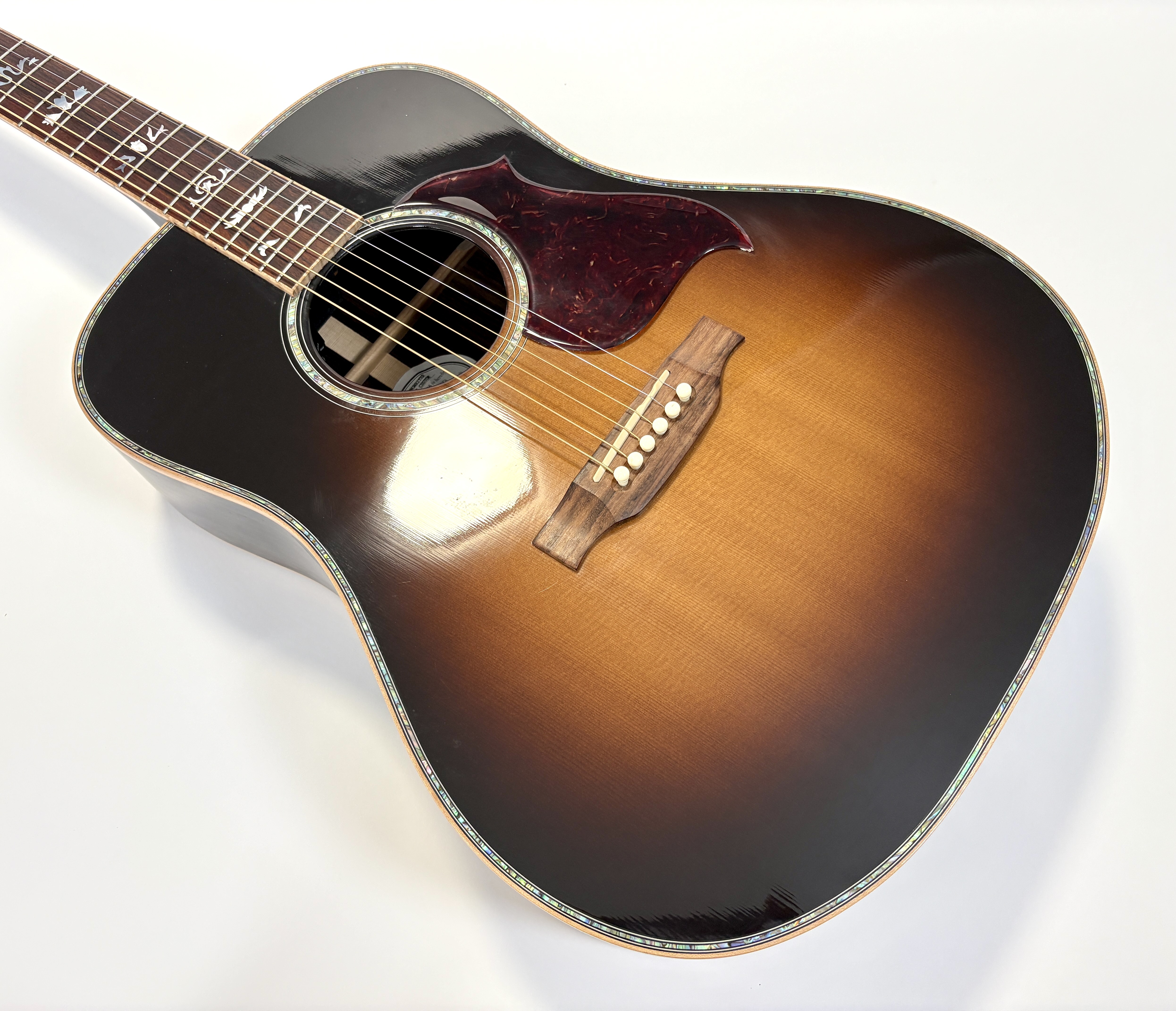 Gibson Songwriter Deluxe Custom (99972)