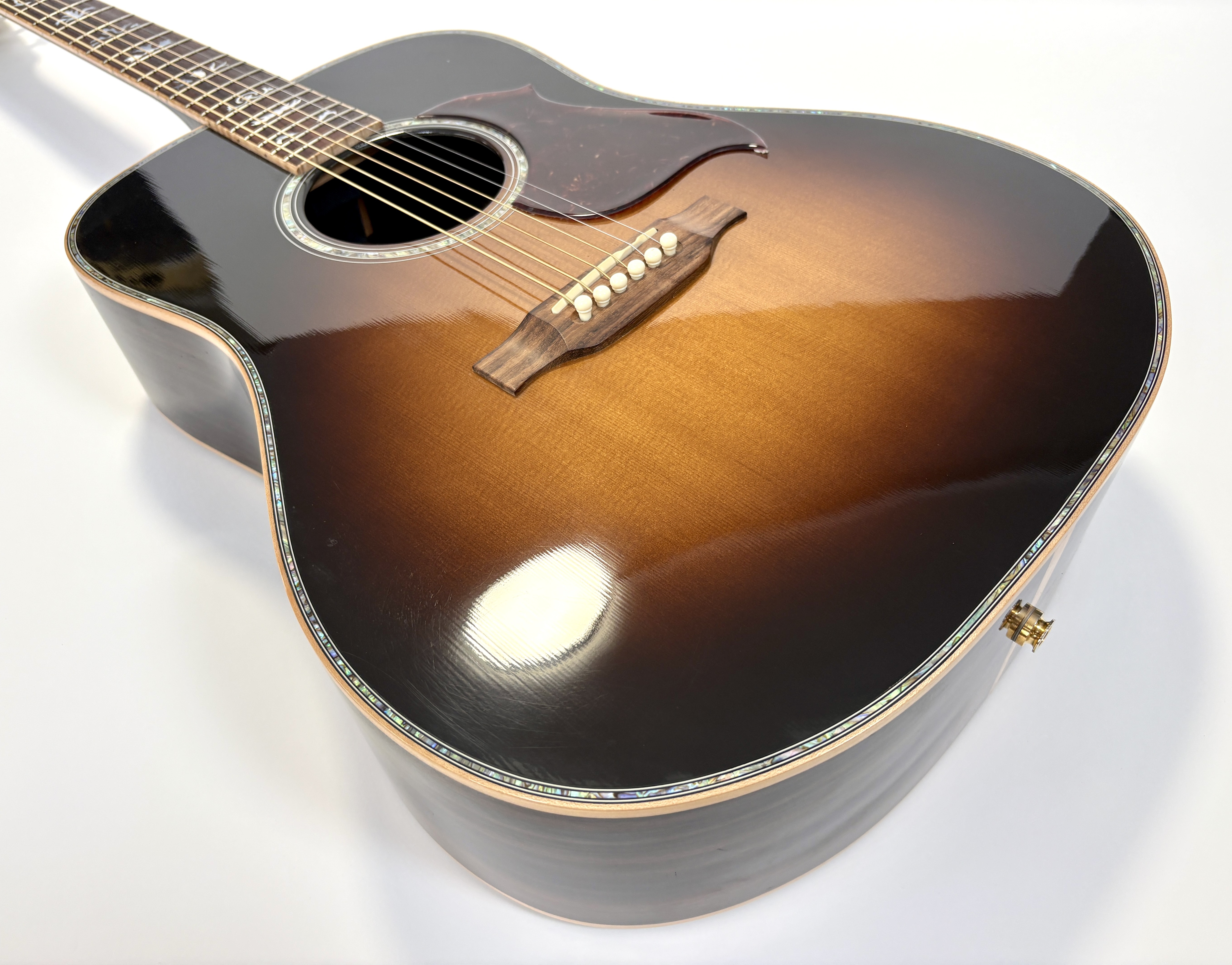 Gibson Songwriter Deluxe Custom (23371)