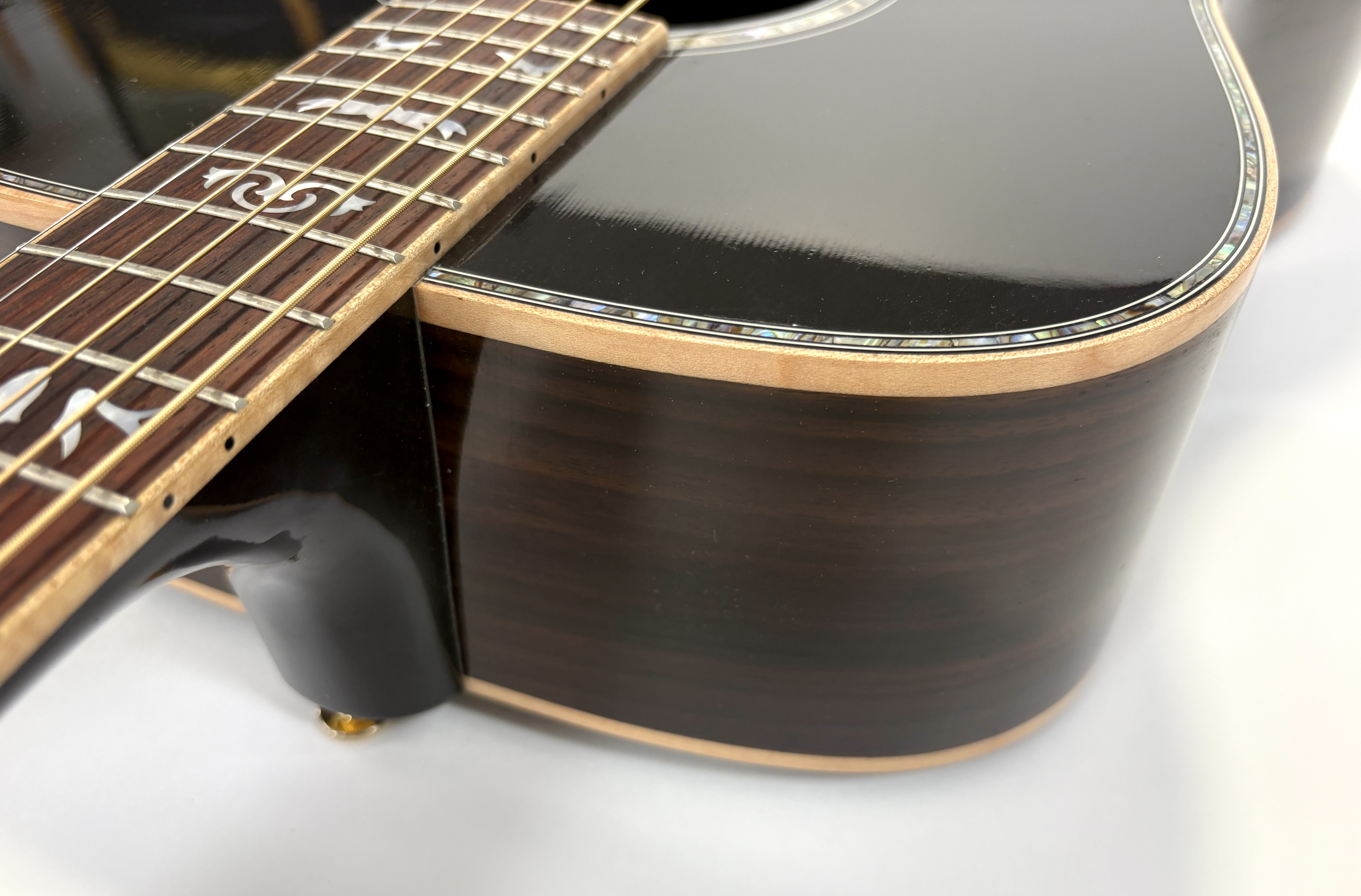 Gibson Songwriter Deluxe Custom (68711)