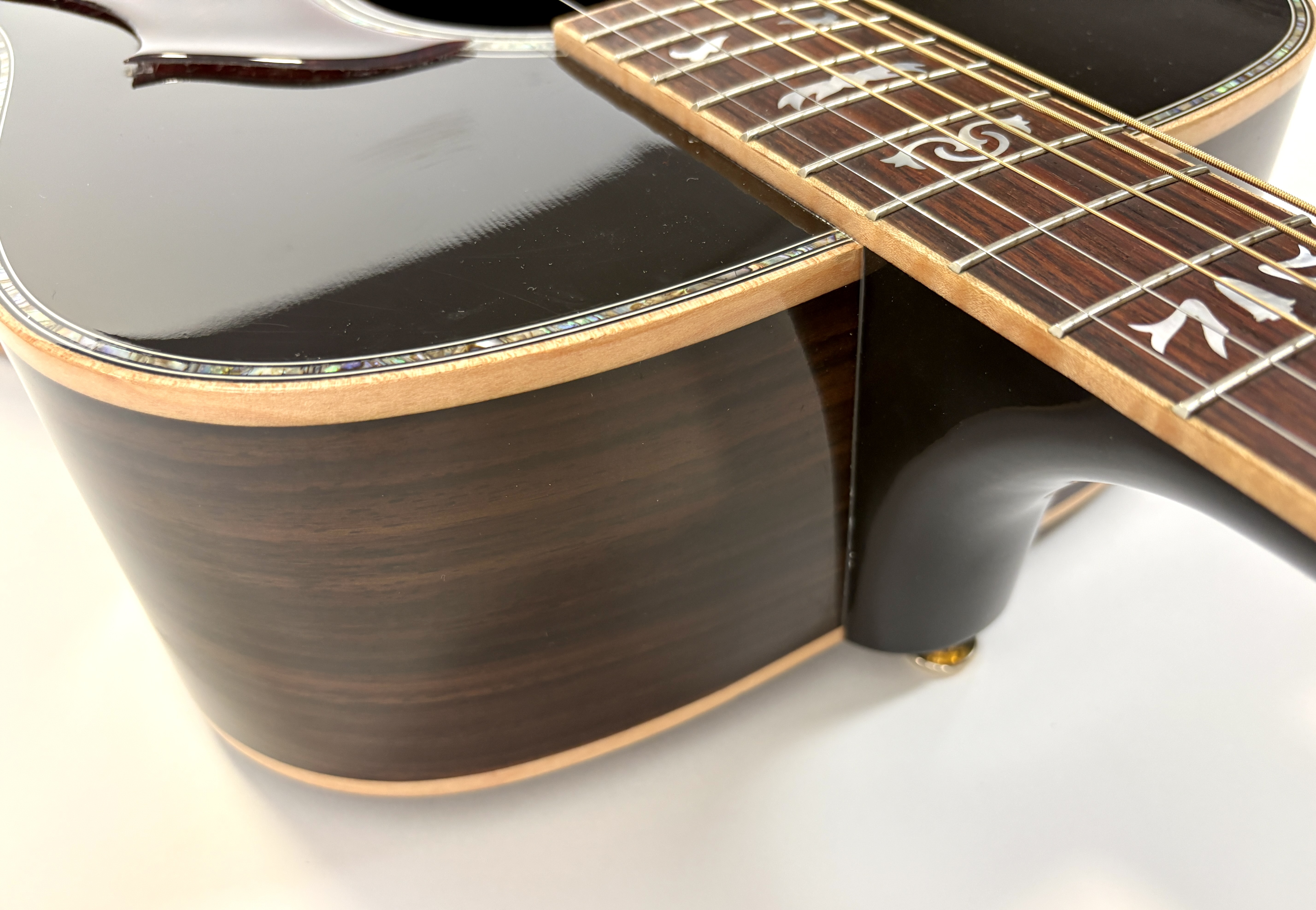 Gibson Songwriter Deluxe Custom (44179)