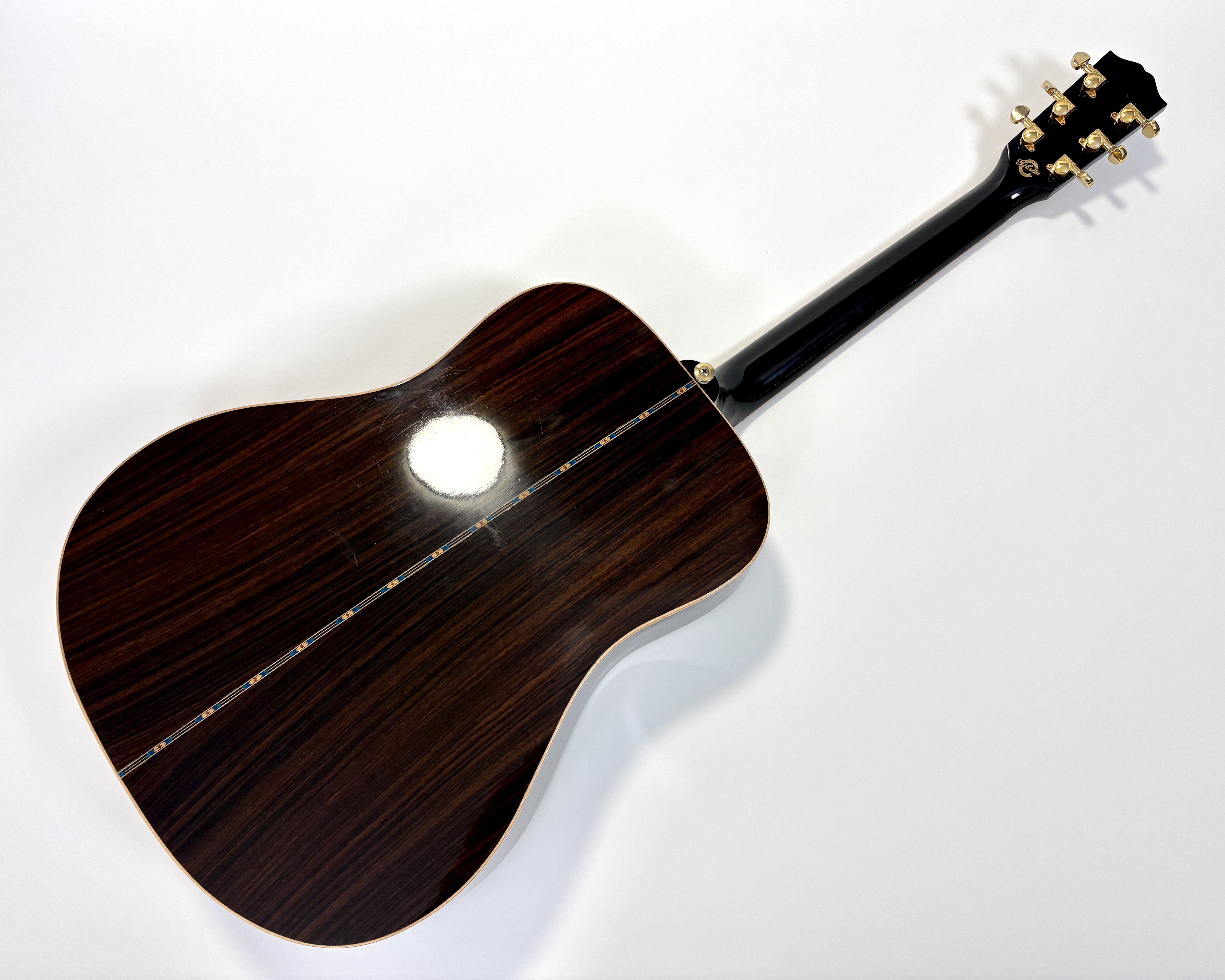 Gibson Songwriter Deluxe Custom (88821)