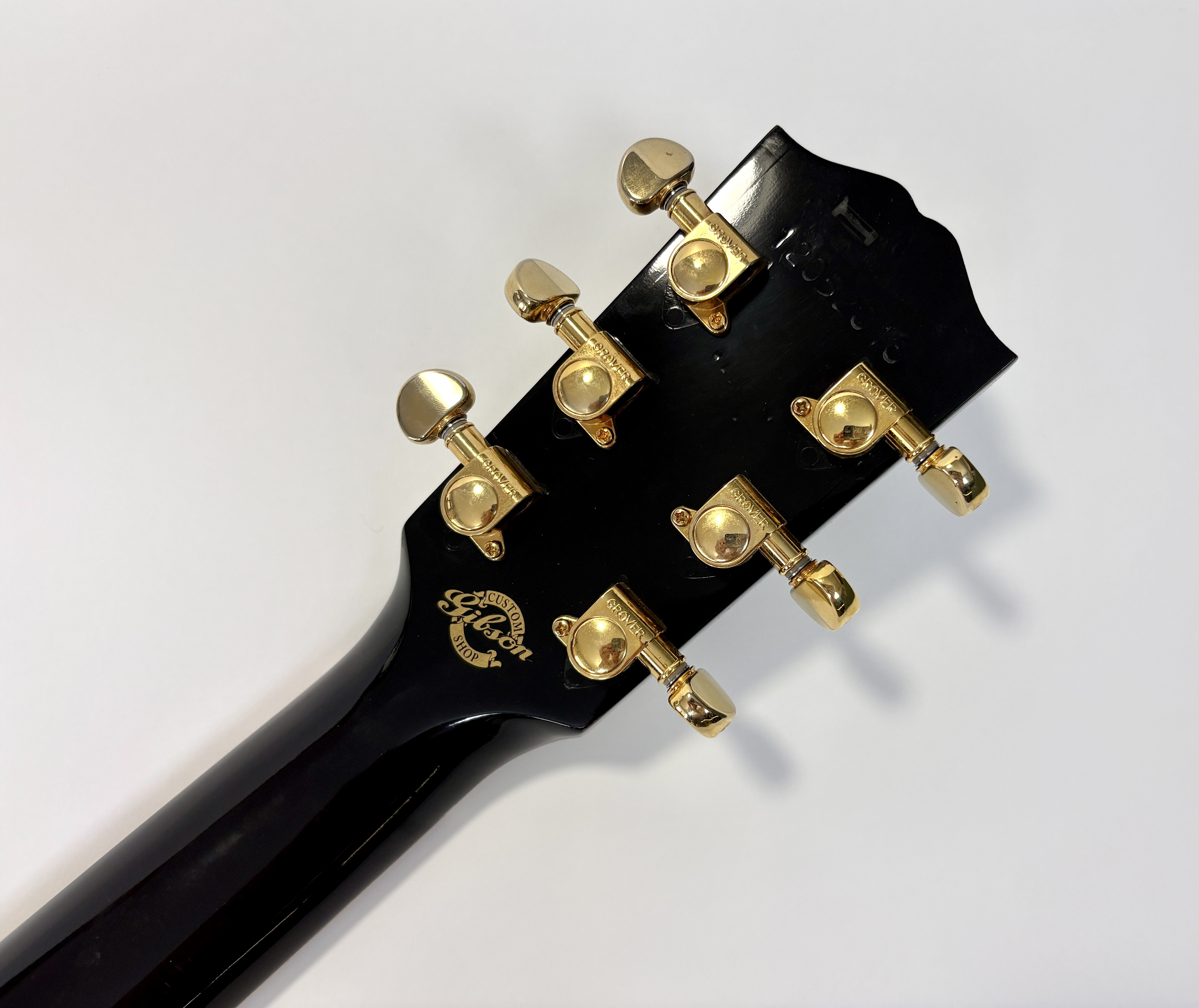 Gibson Songwriter Deluxe Custom (48198)