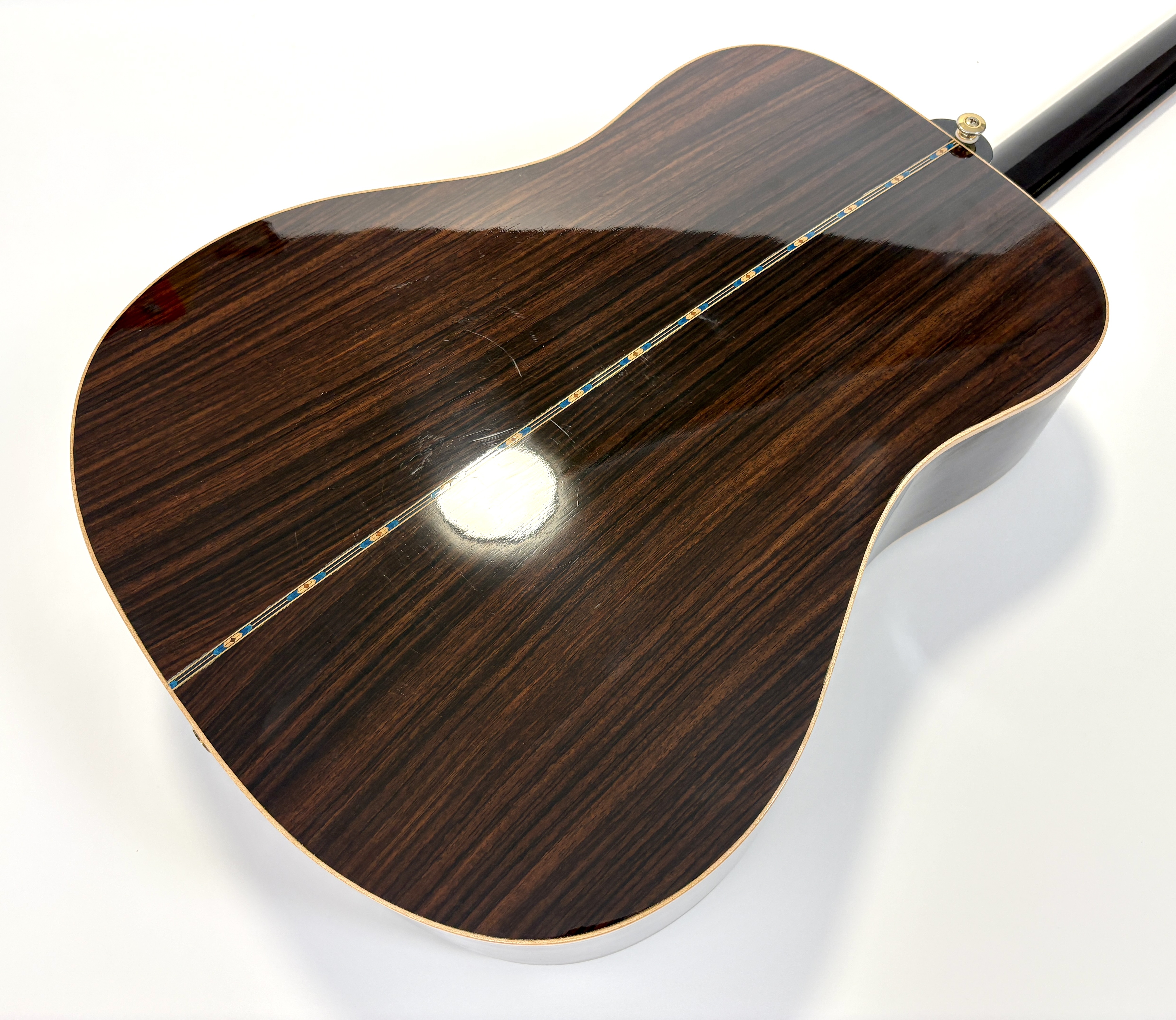 Gibson Songwriter Deluxe Custom (42871)