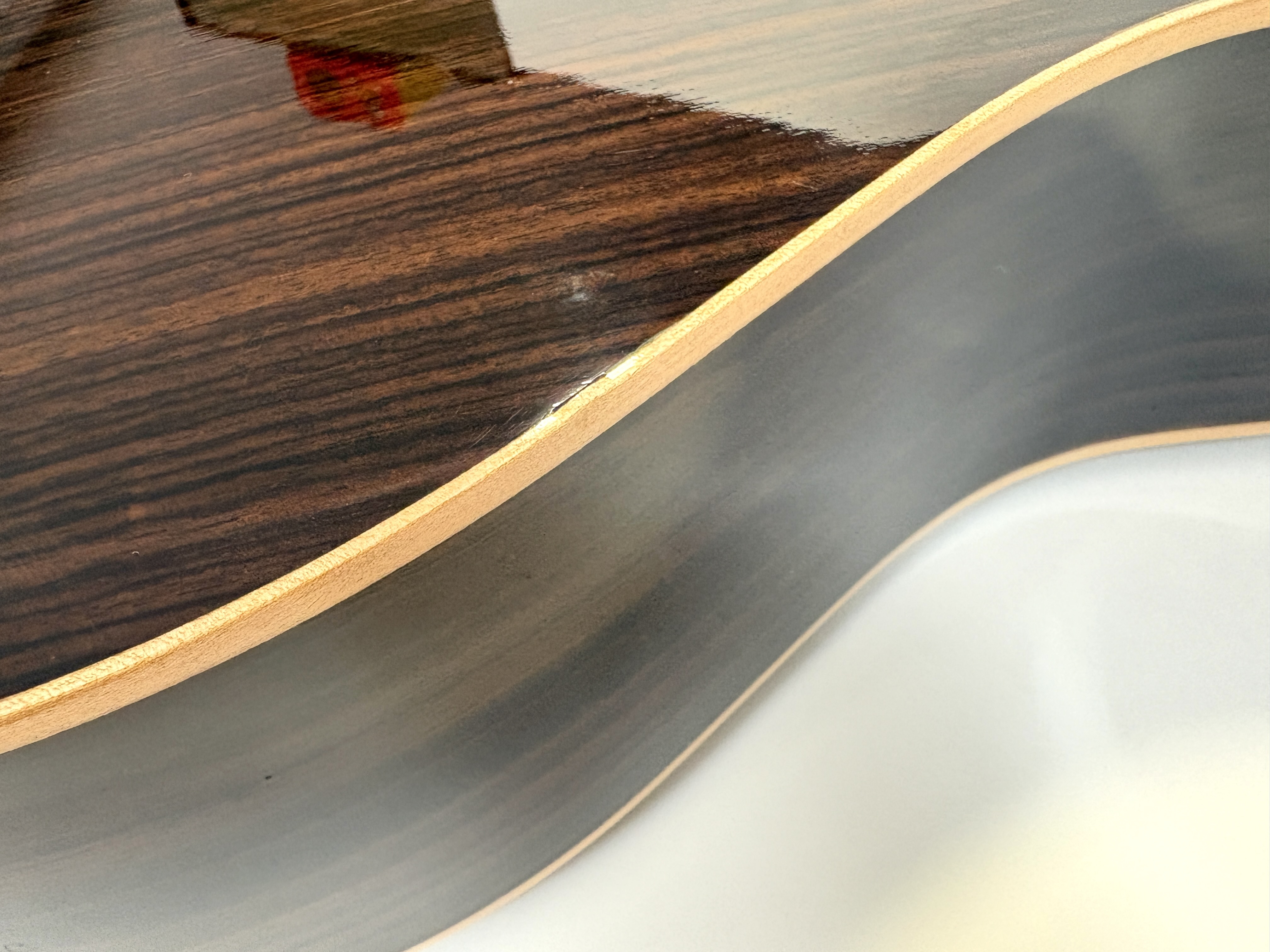 Gibson Songwriter Deluxe Custom (25185)