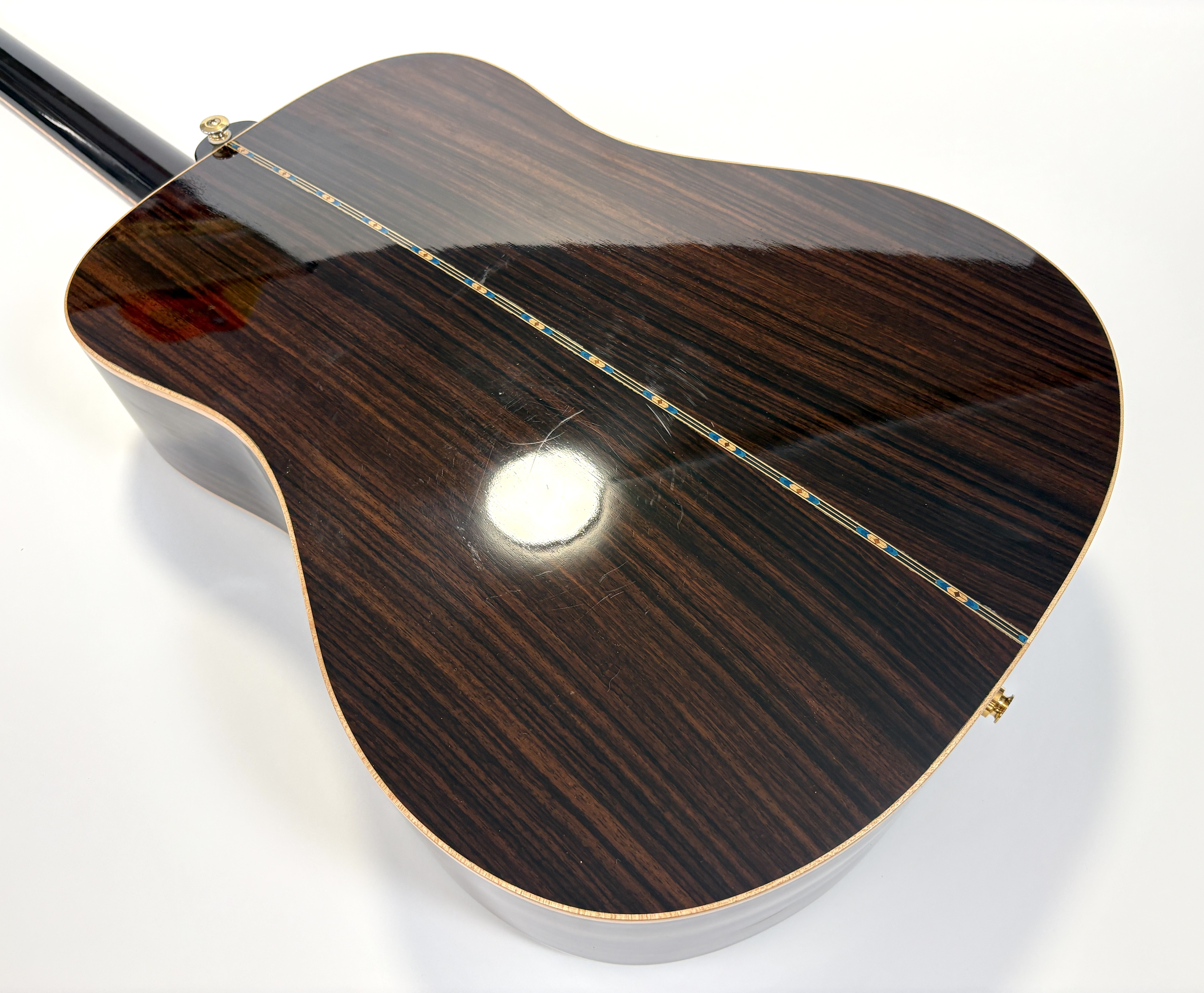 Gibson Songwriter Deluxe Custom (78751)