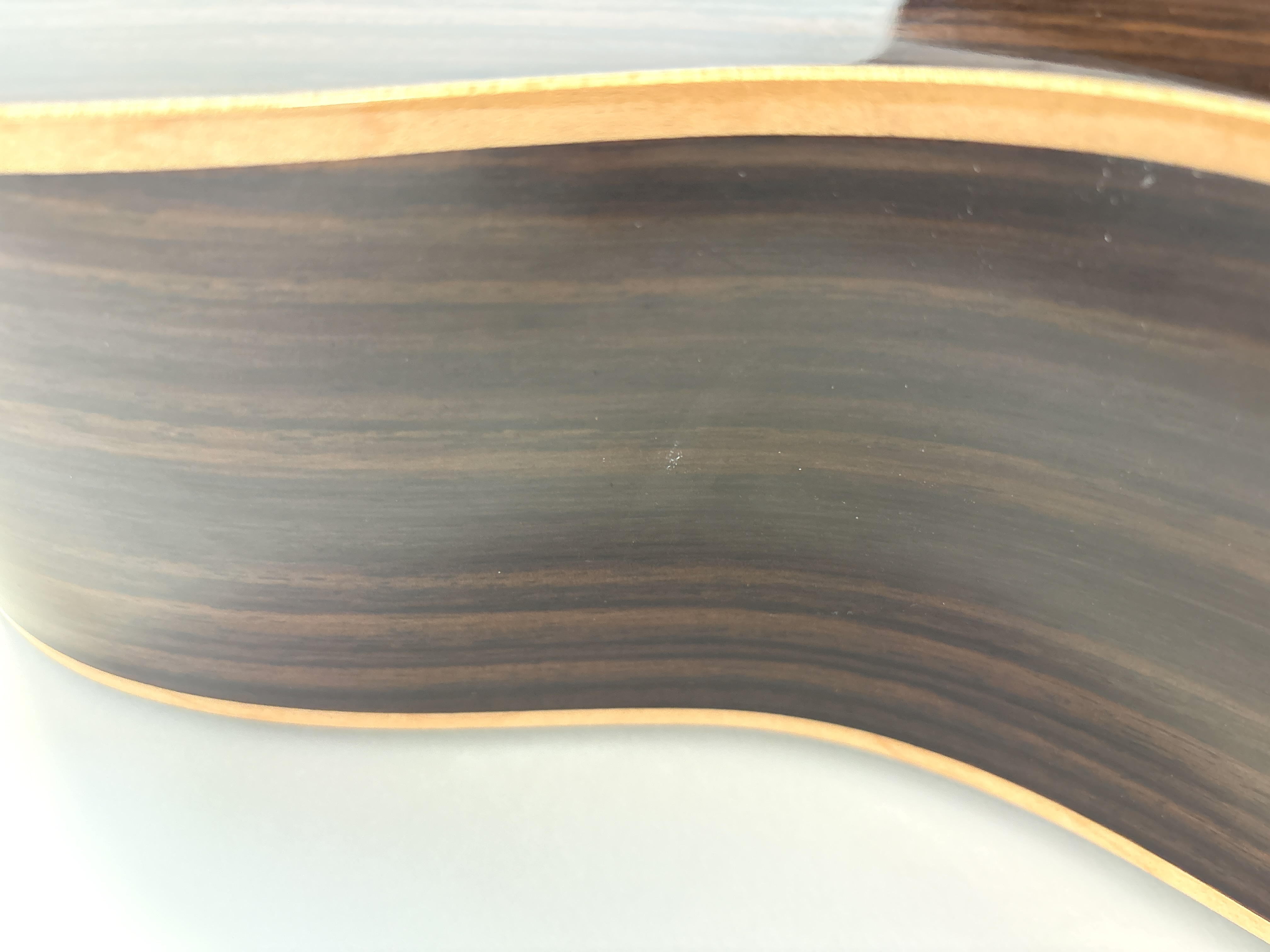 Gibson Songwriter Deluxe Custom (96232)