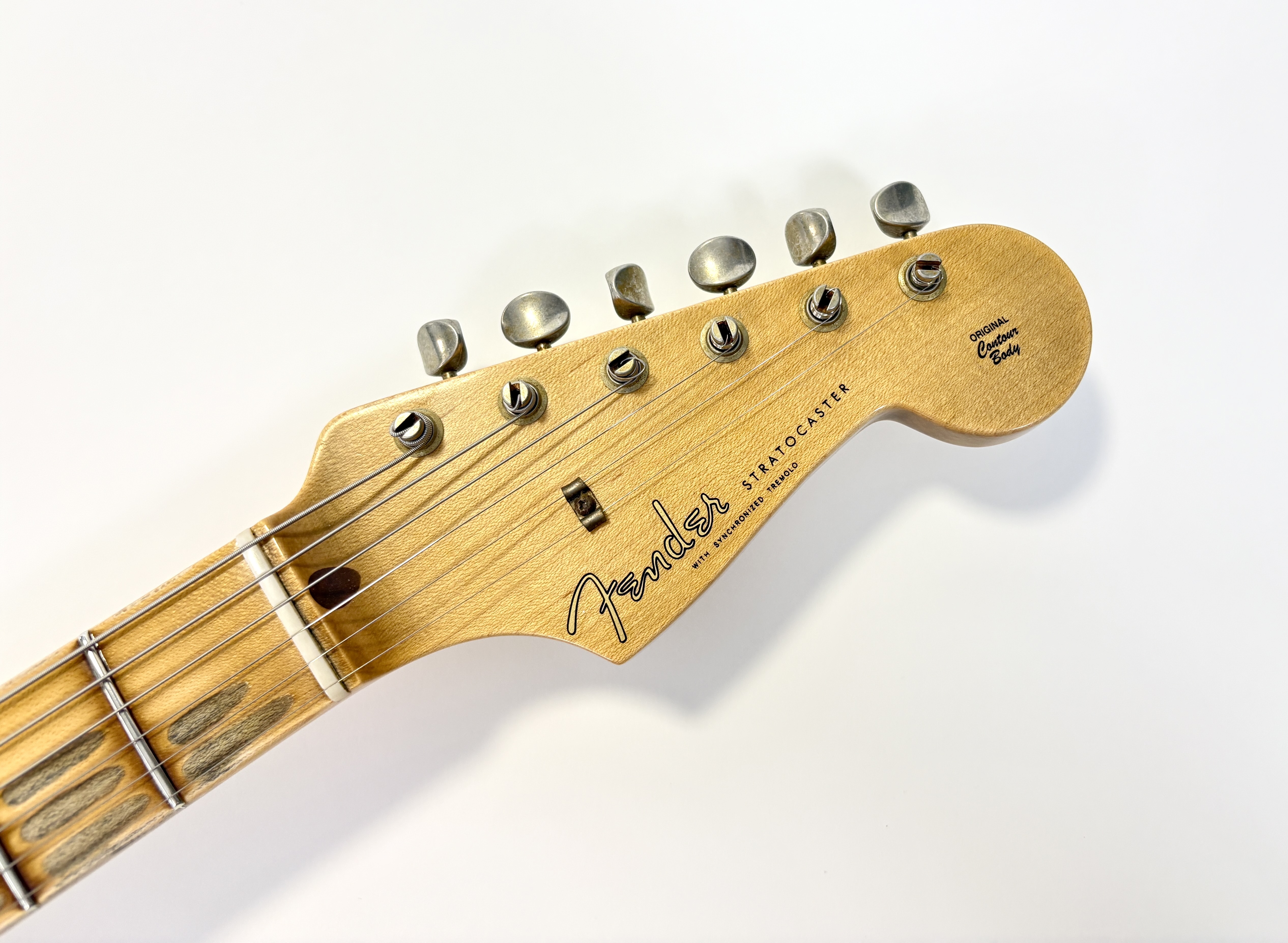 Fender Custom Shop '56 Stratocaster (57830)