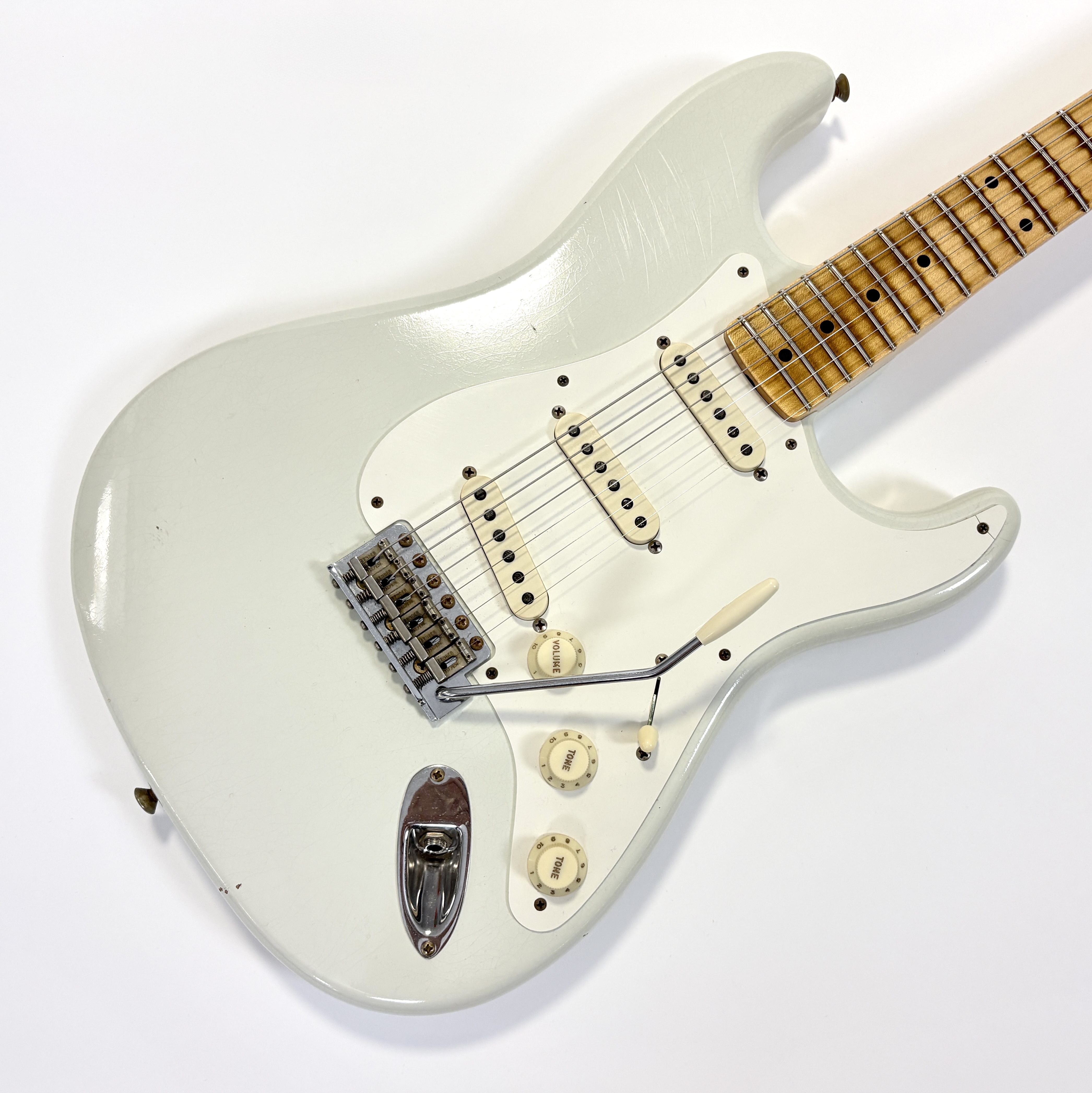Fender Custom Shop '56 Stratocaster (61104)