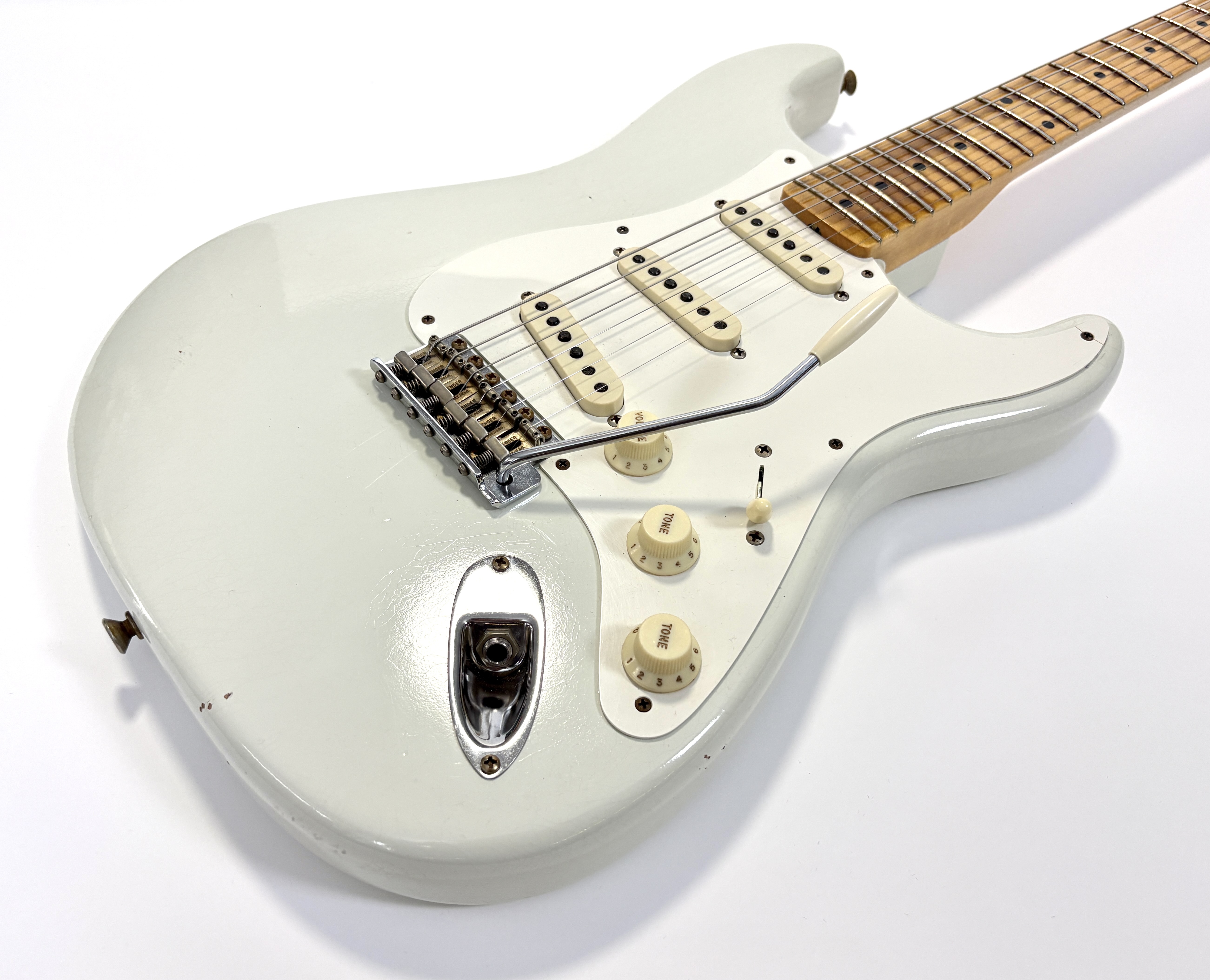 Fender Custom Shop '56 Stratocaster (65318)