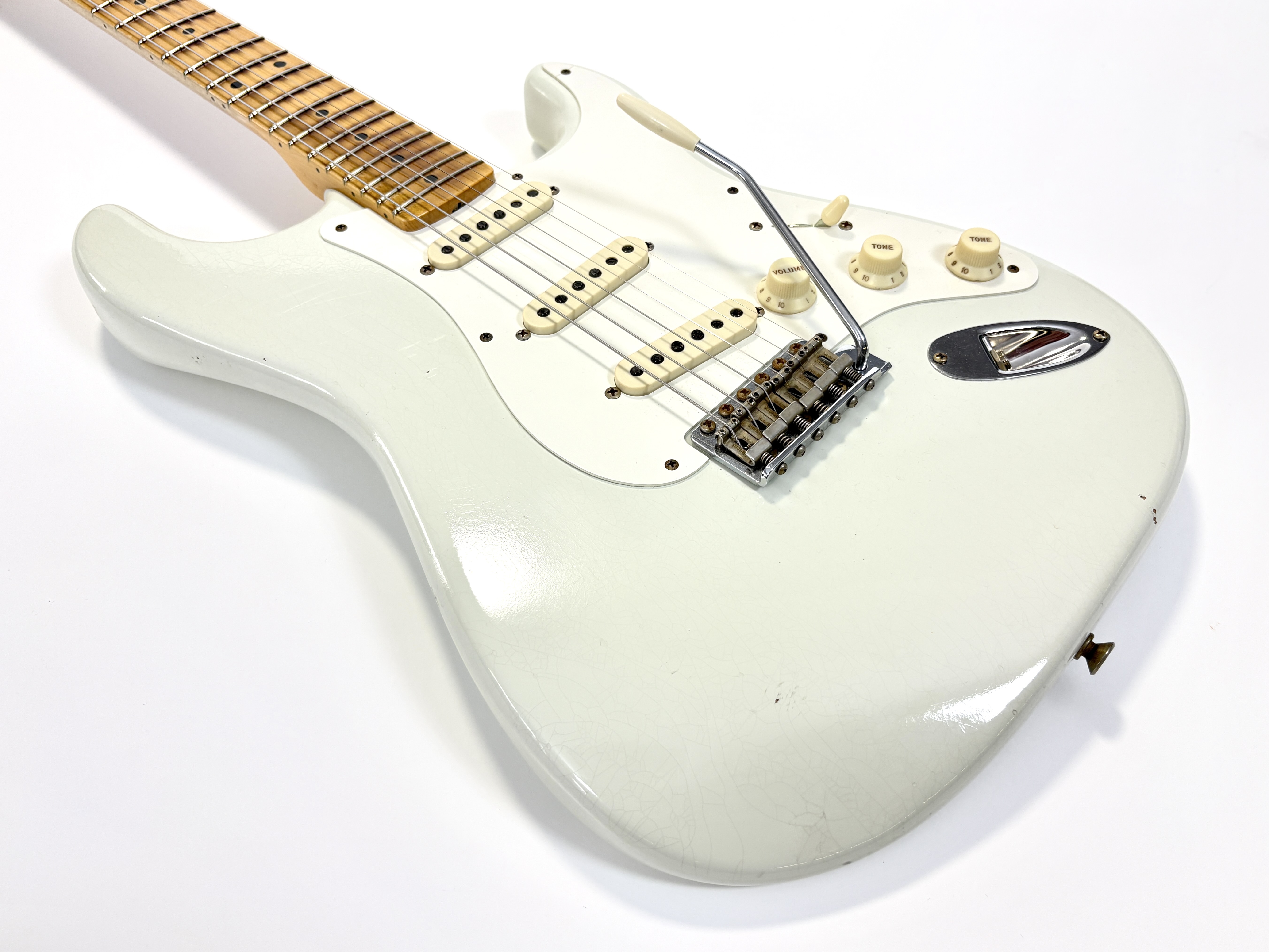 Fender Custom Shop '56 Stratocaster (86331)