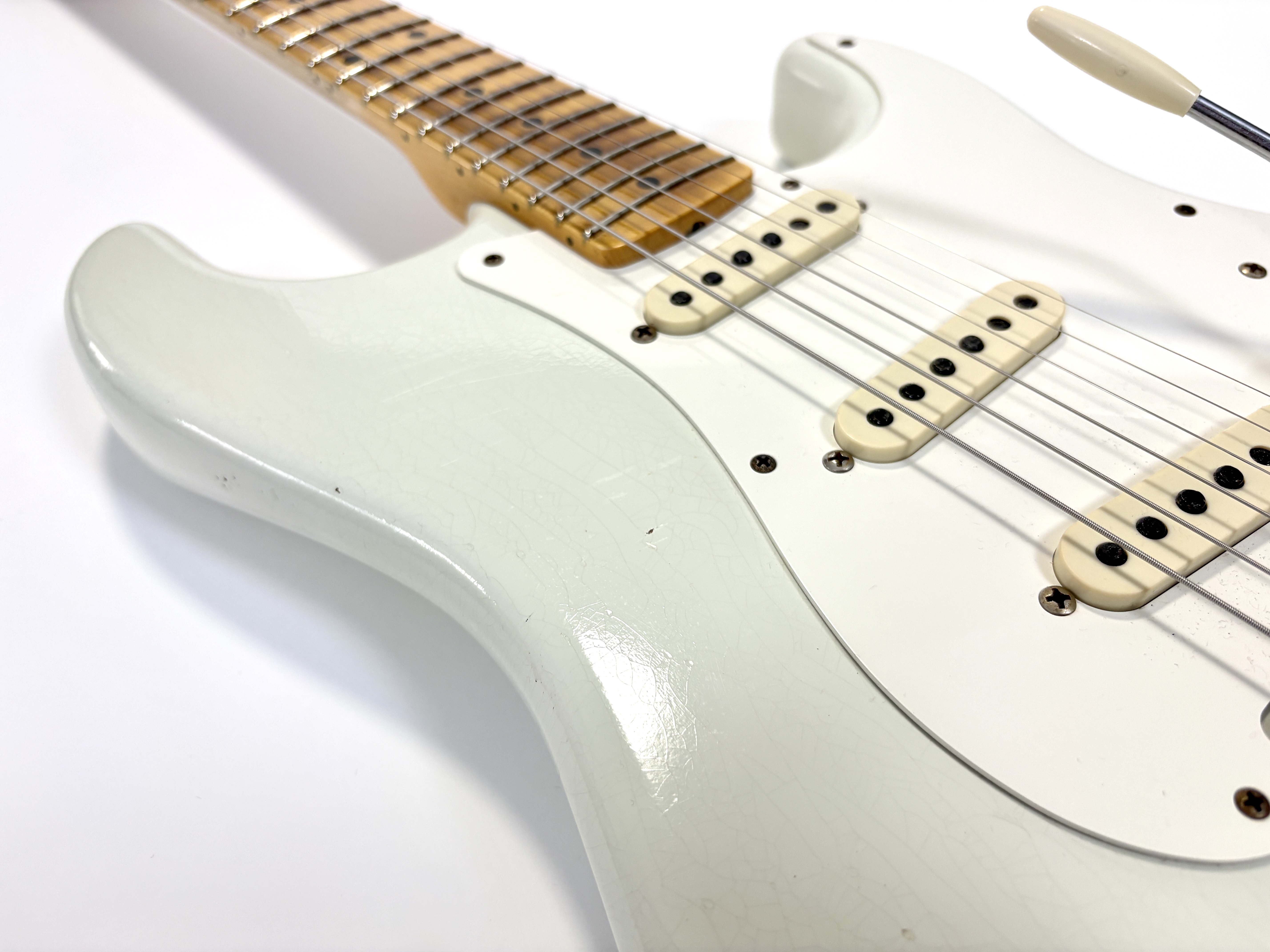 Fender Custom Shop '56 Stratocaster (12612)