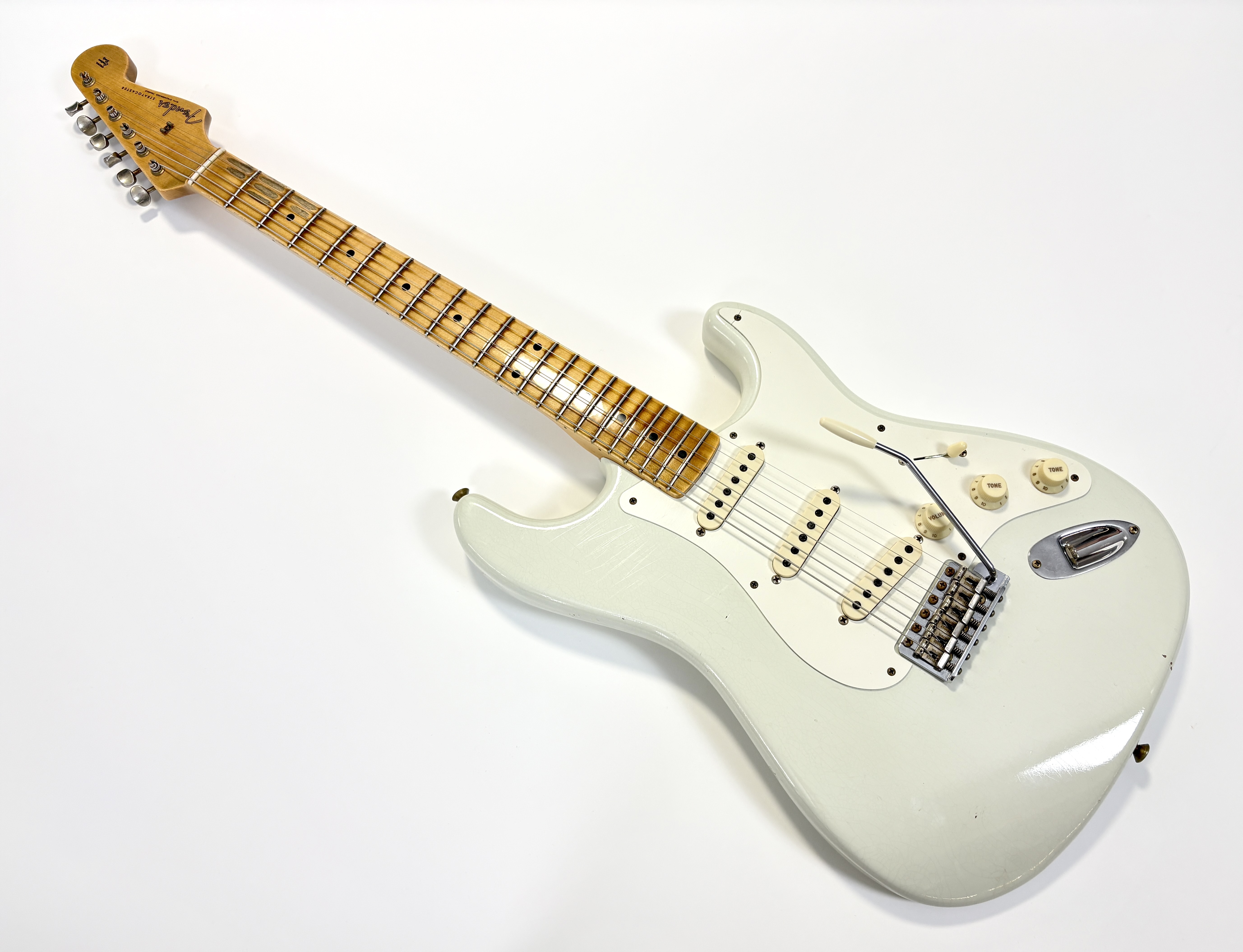 Fender Custom Shop '56 Stratocaster (74481)