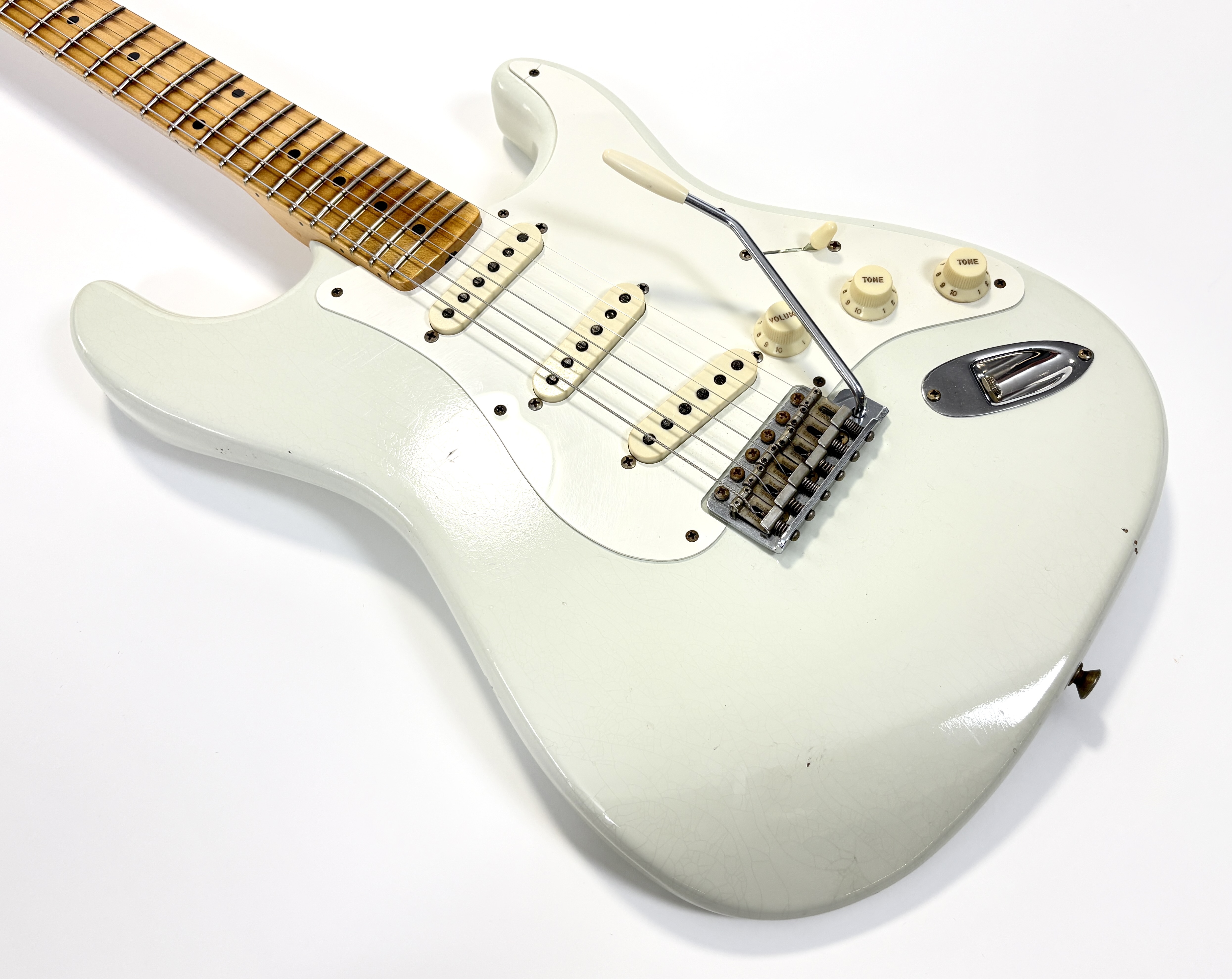Fender Custom Shop '56 Stratocaster (38932)