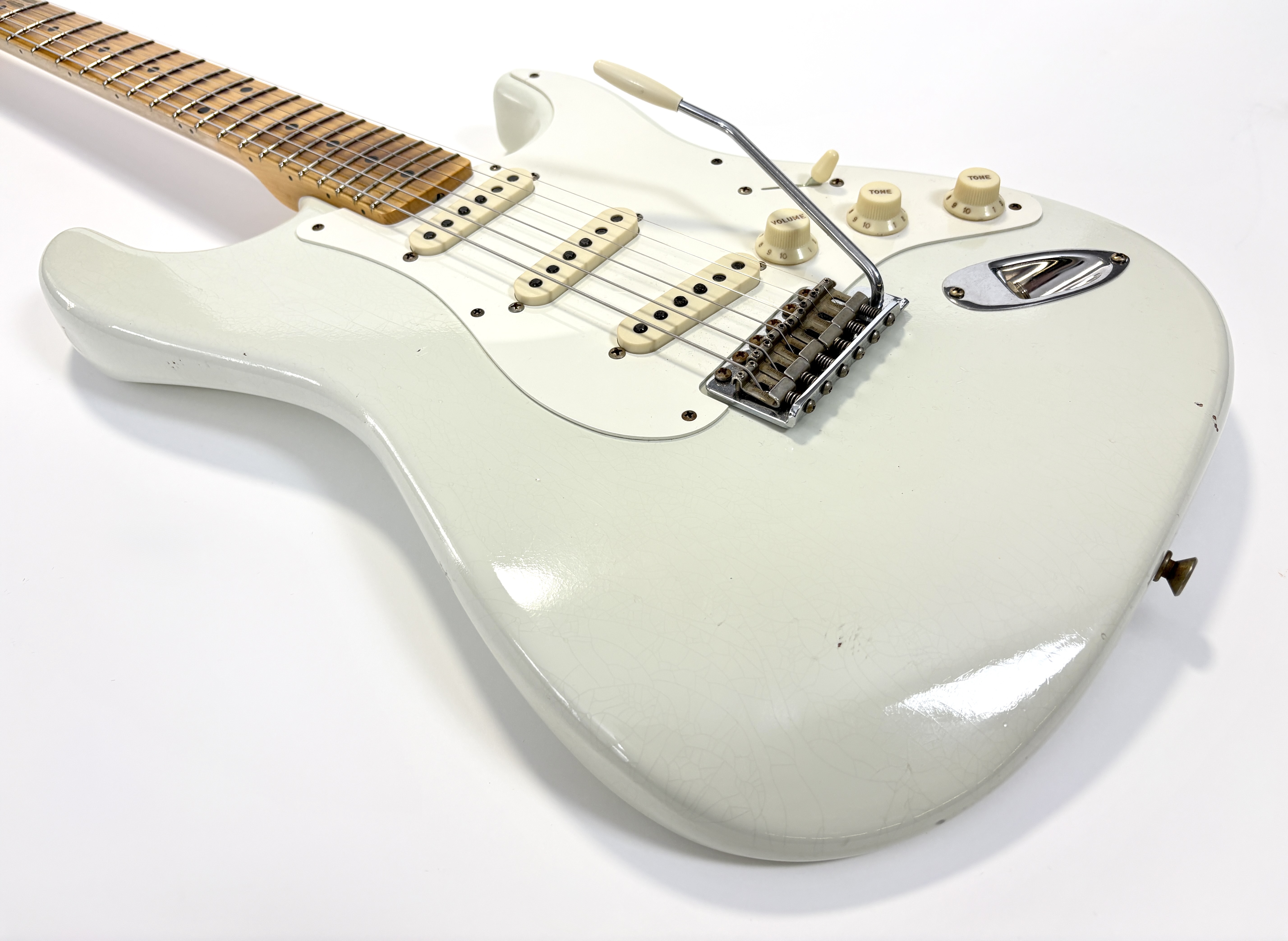 Fender Custom Shop '56 Stratocaster (65119)