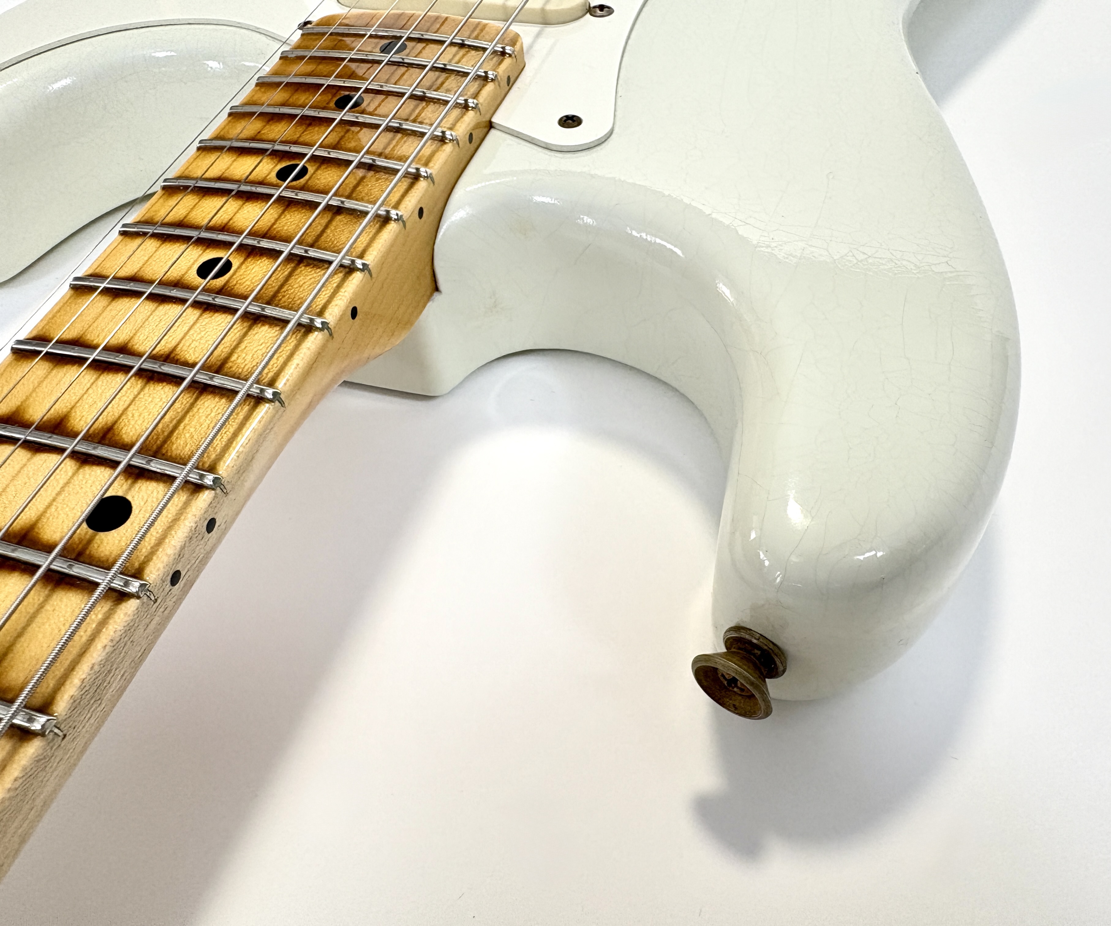 Fender Custom Shop '56 Stratocaster (72042)