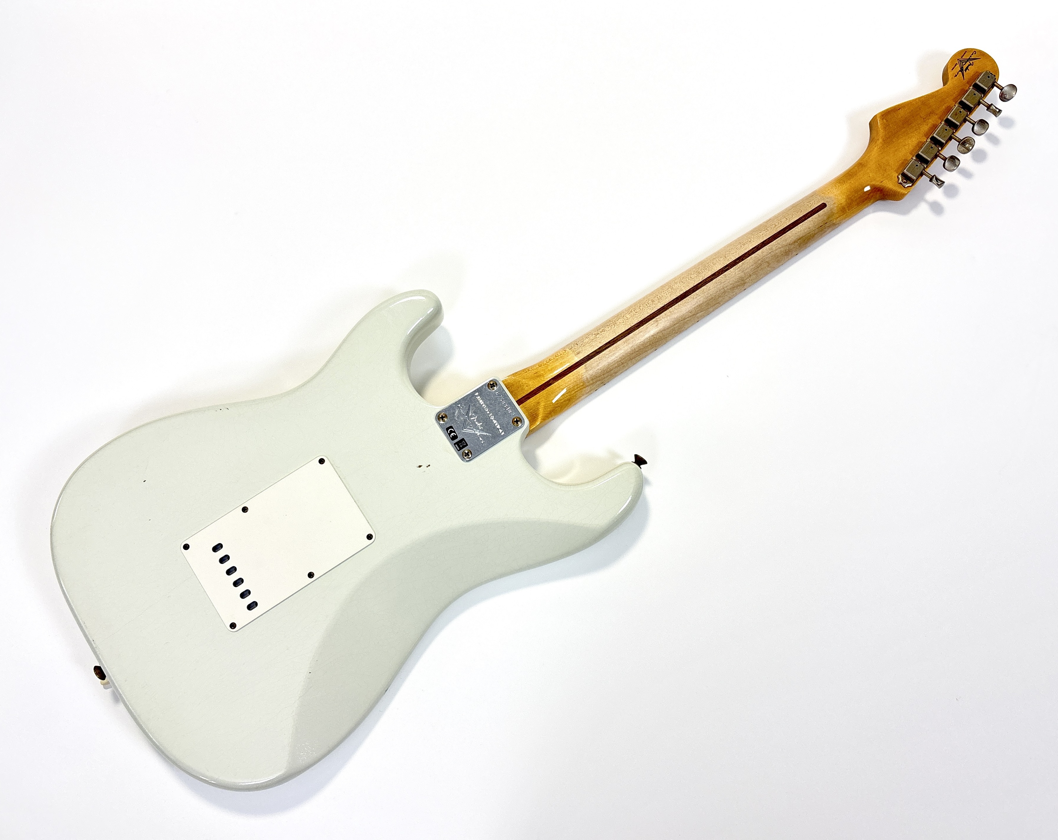 Fender Custom Shop '56 Stratocaster (74706)