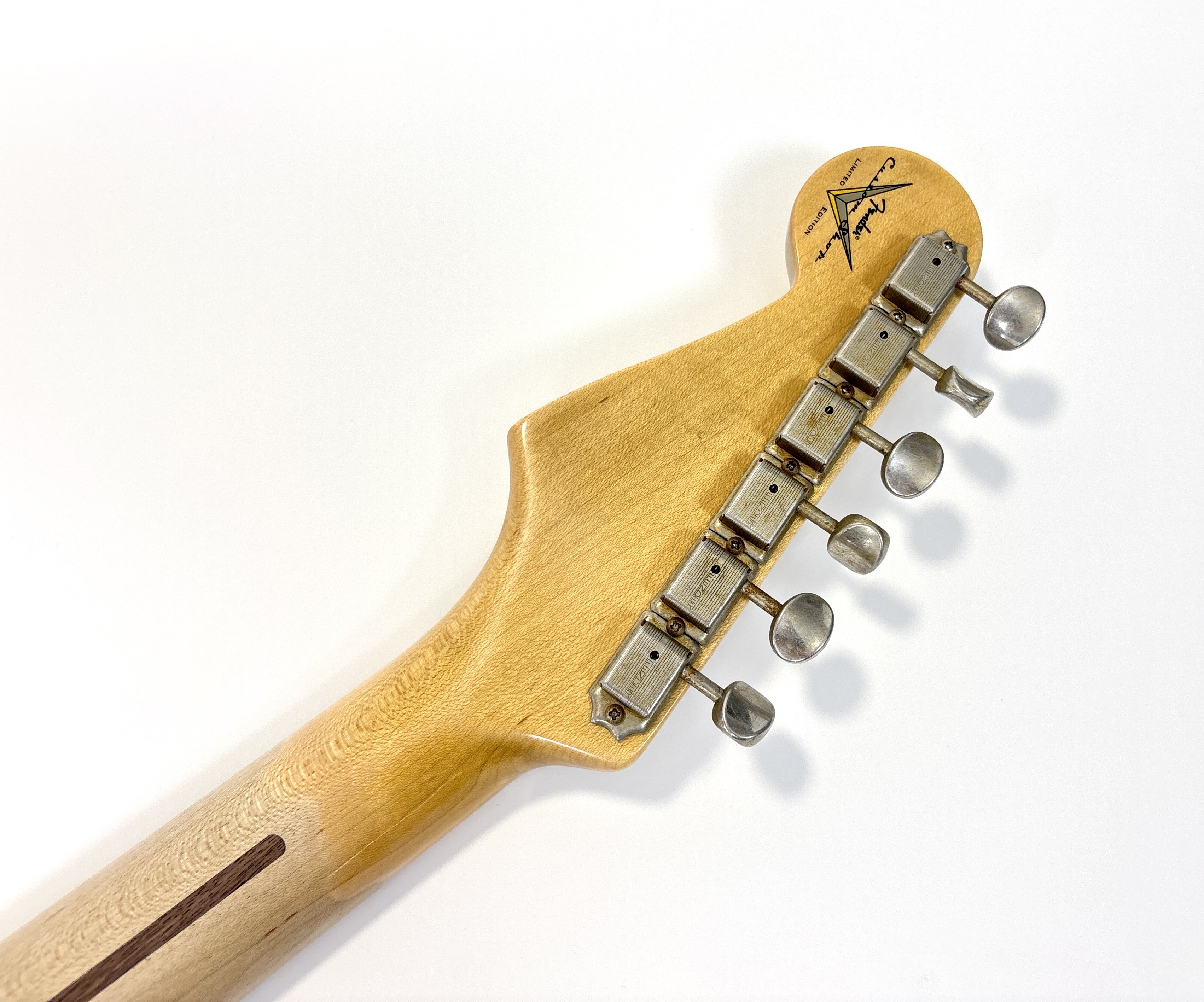 Fender Custom Shop '56 Stratocaster (91310)