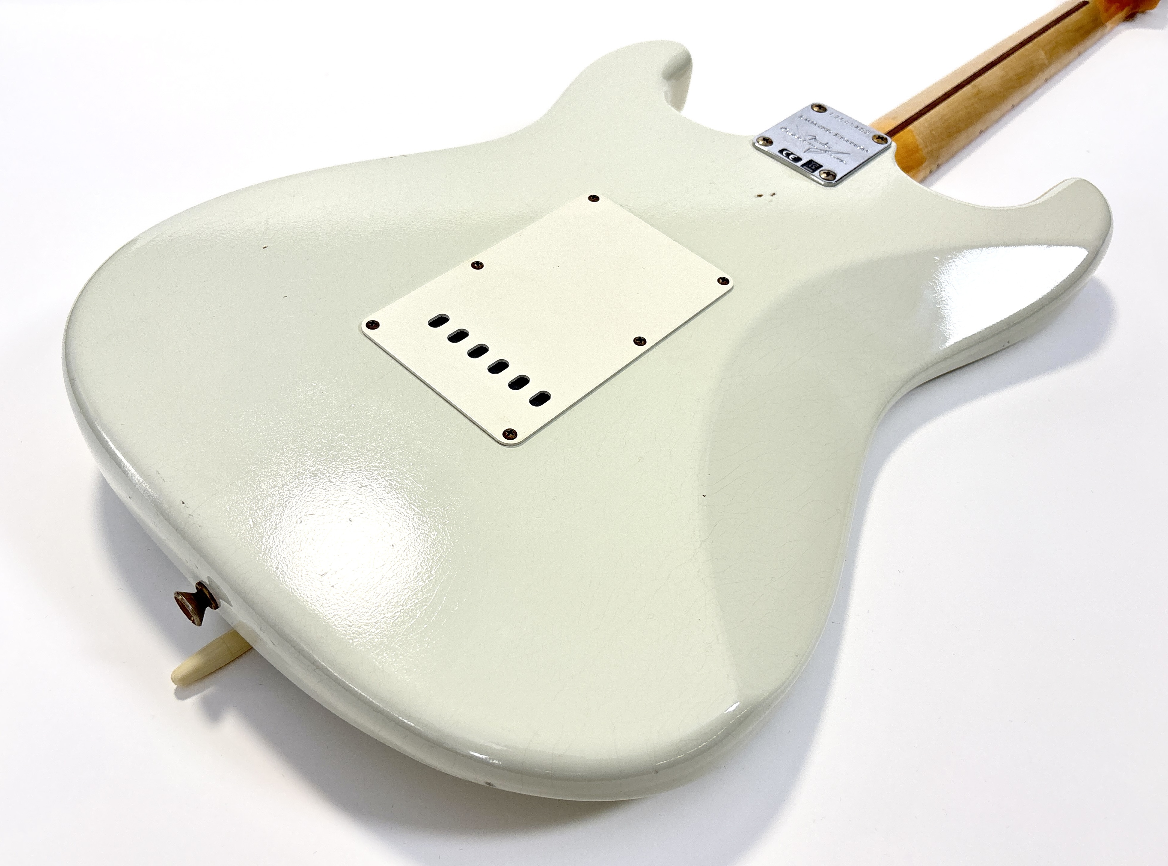 Fender Custom Shop '56 Stratocaster (6051)