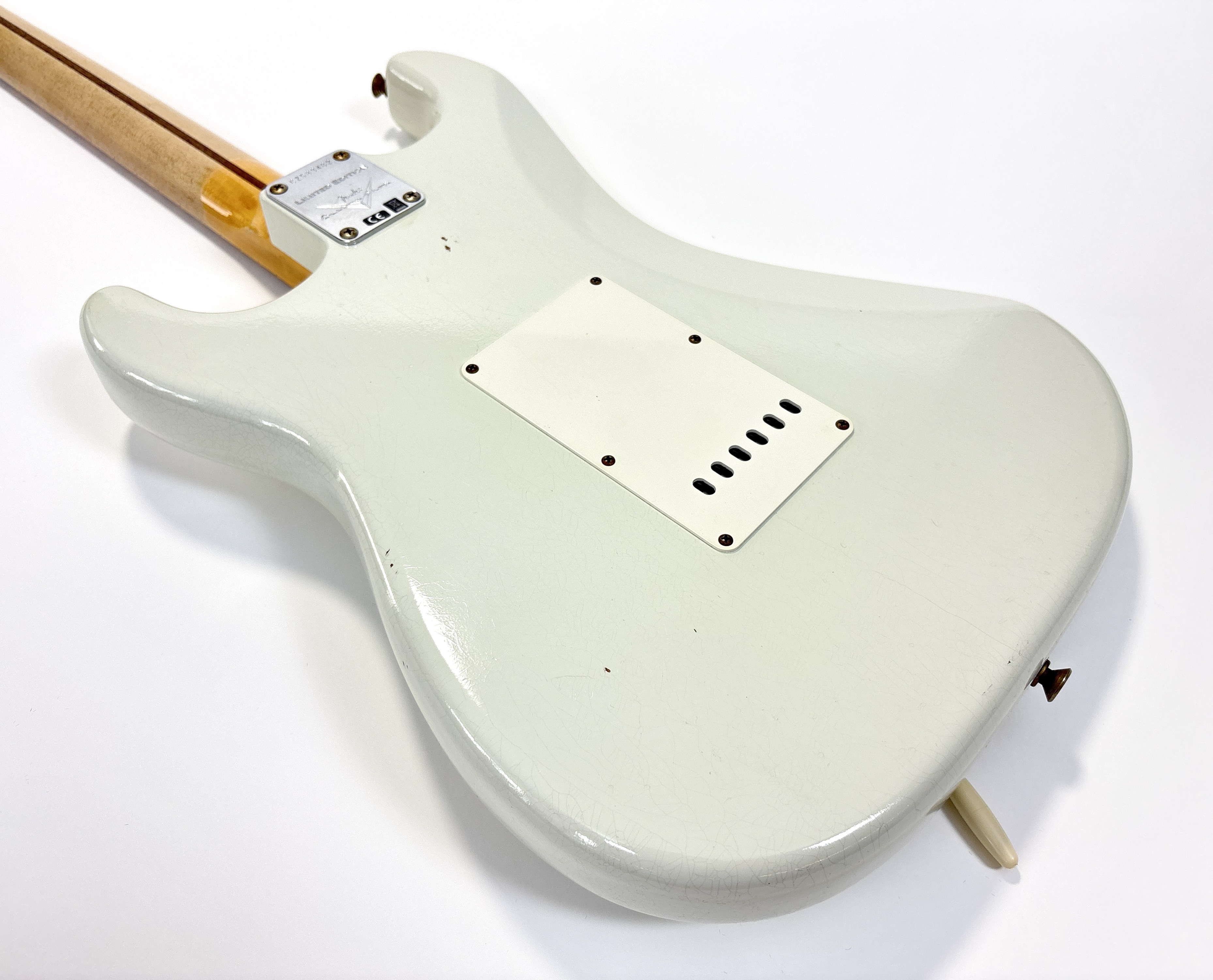 Fender Custom Shop '56 Stratocaster (77233)
