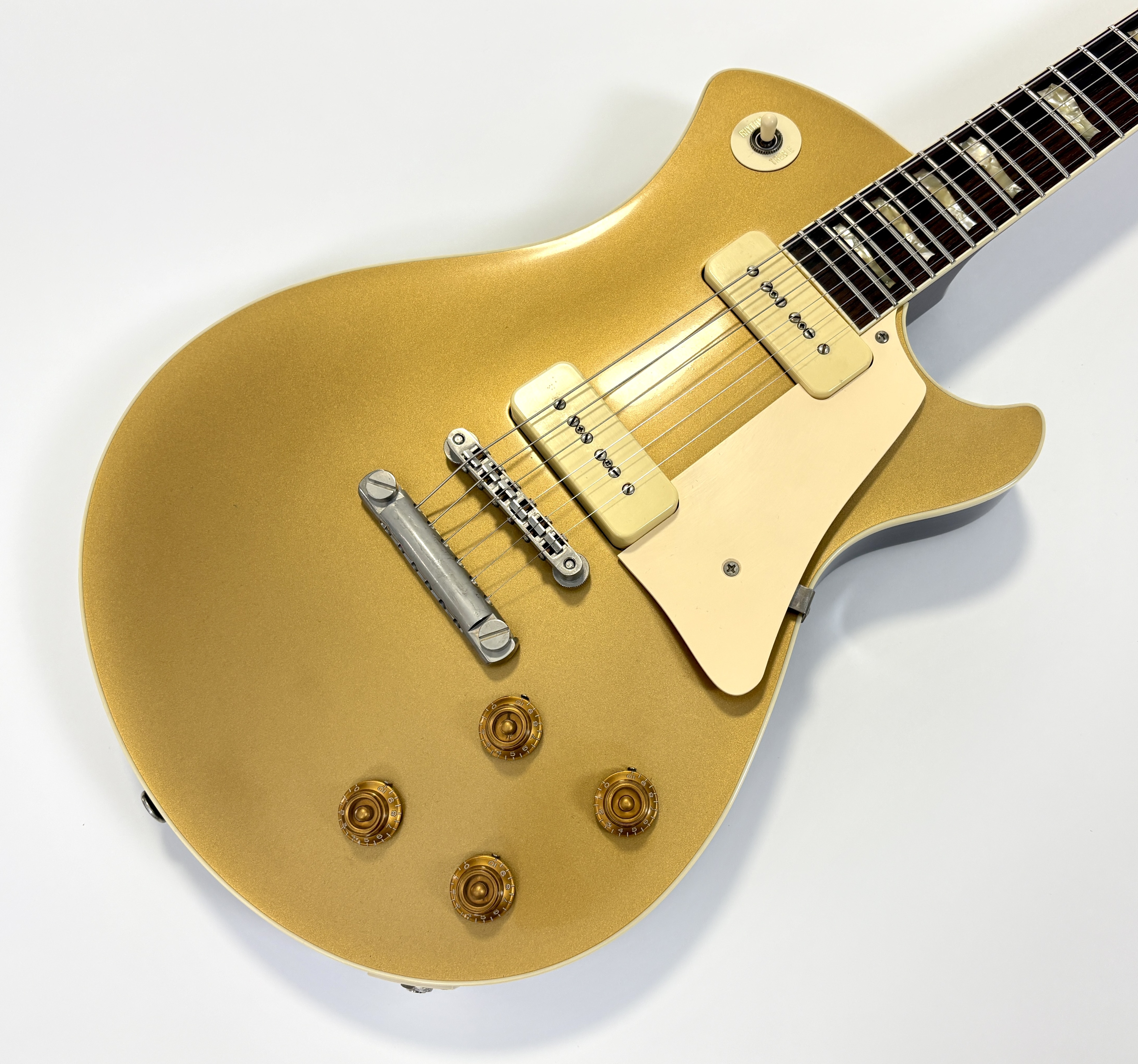 Luthier Springer Halfbreed (47768)