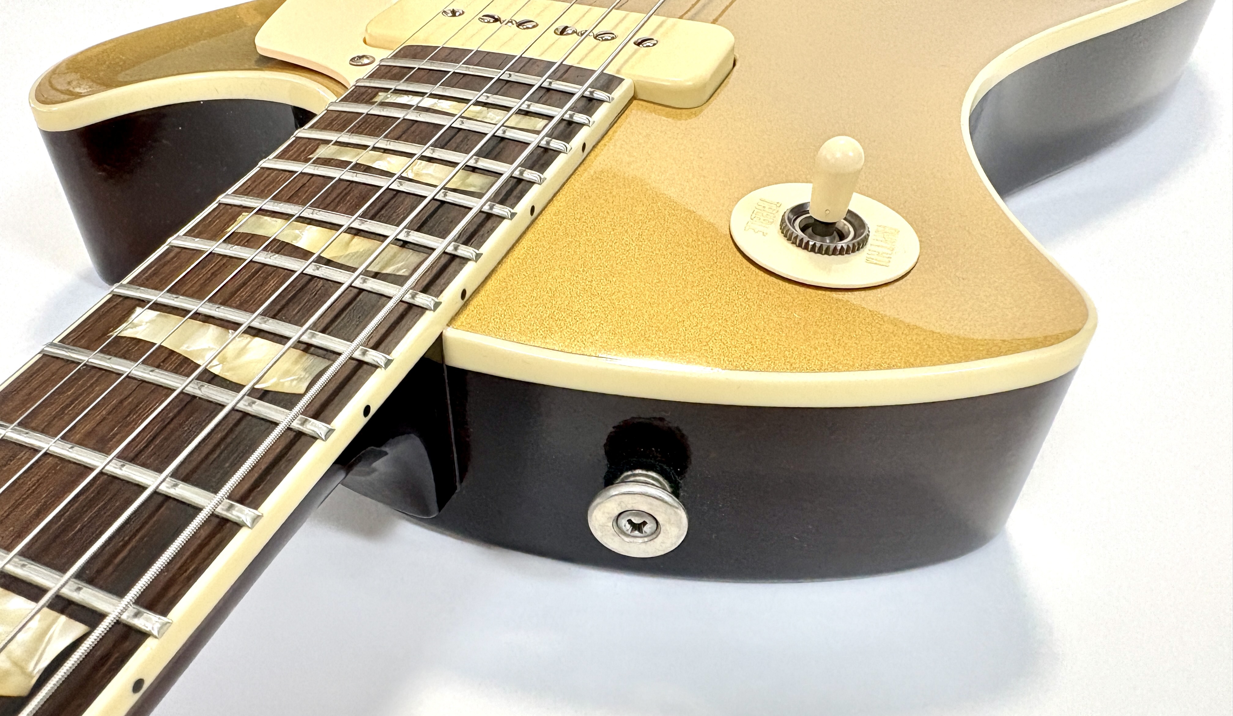 Luthier Springer Halfbreed (89627)