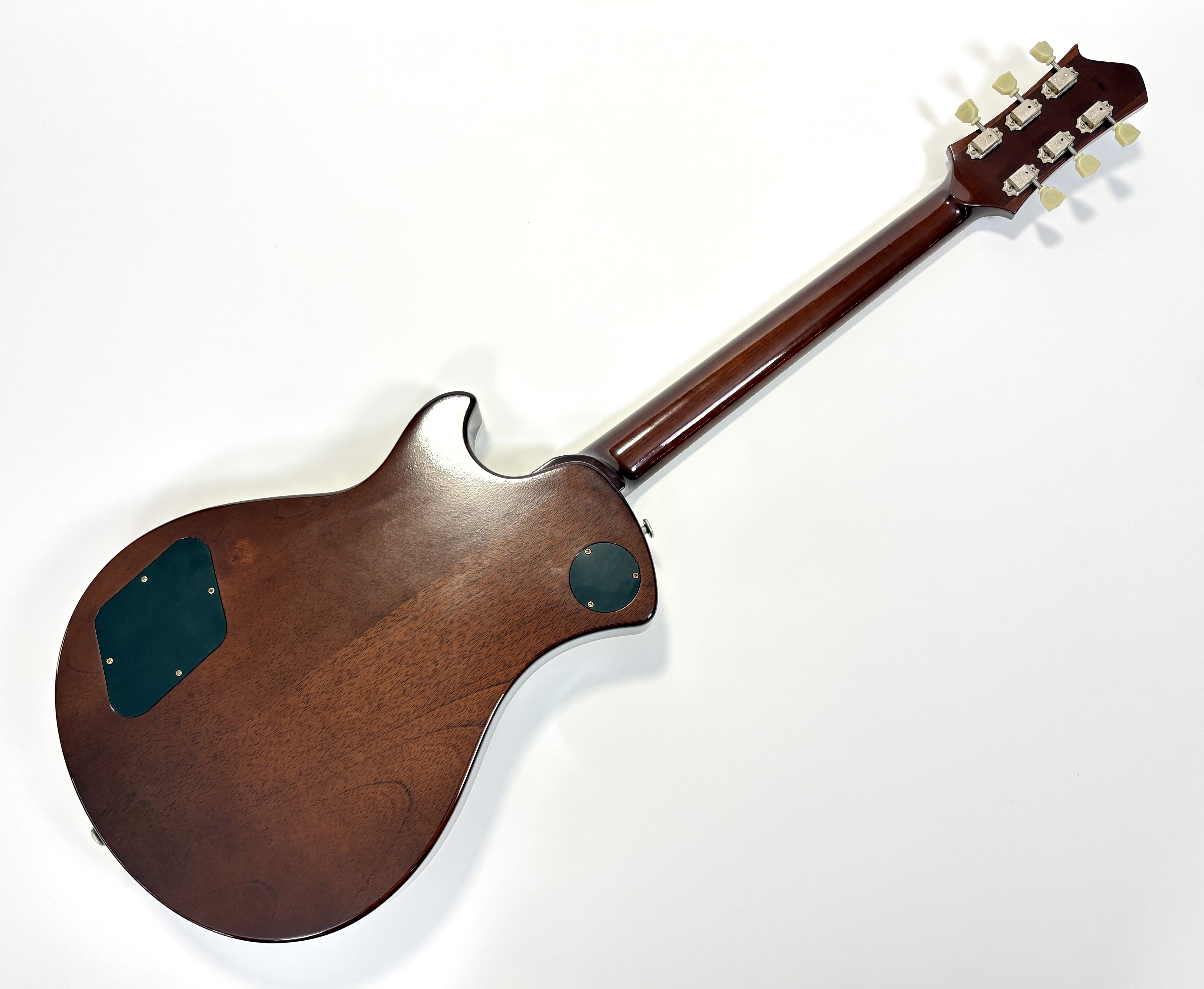 Luthier Springer Halfbreed (74235)