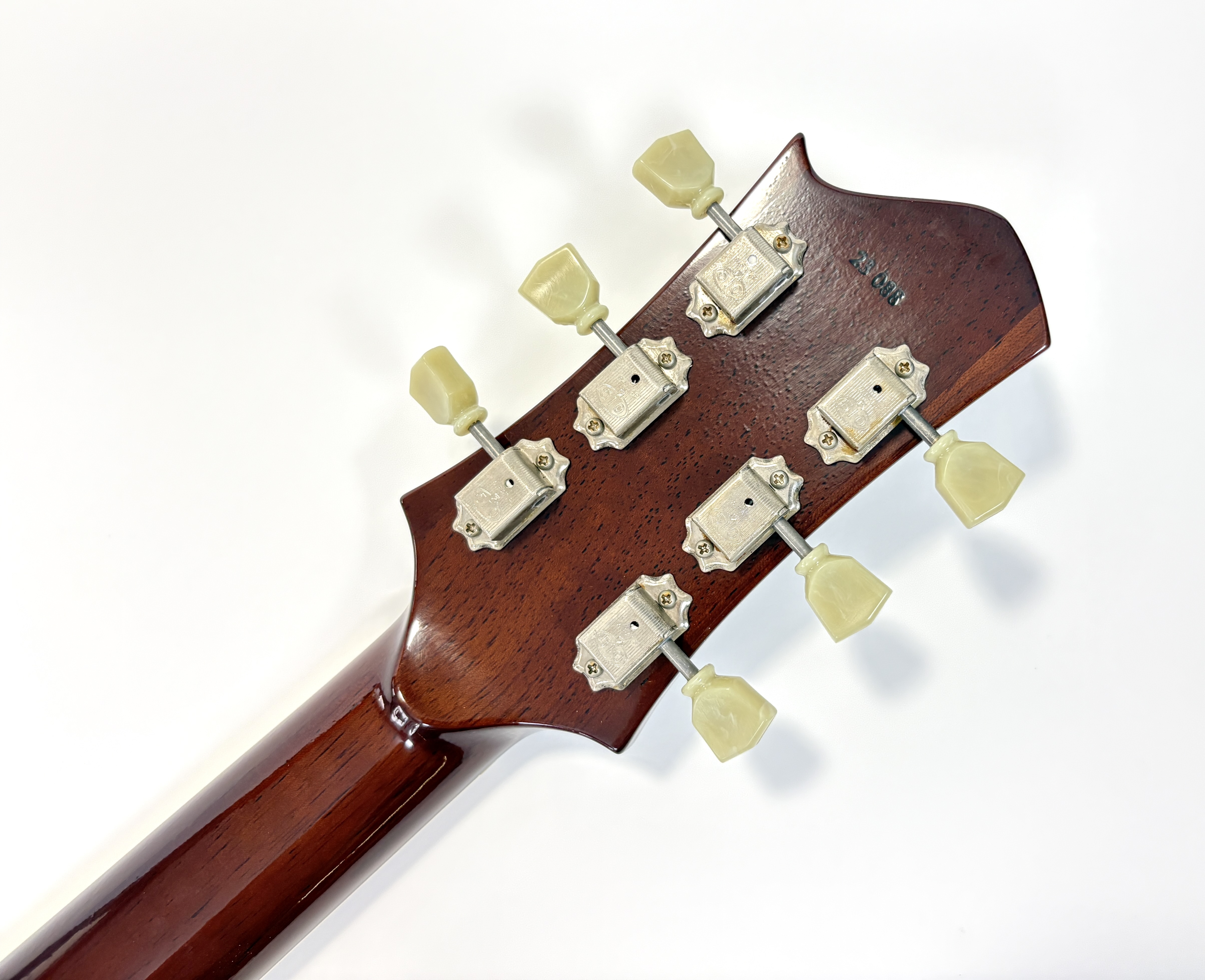 Luthier Springer Halfbreed (74216)
