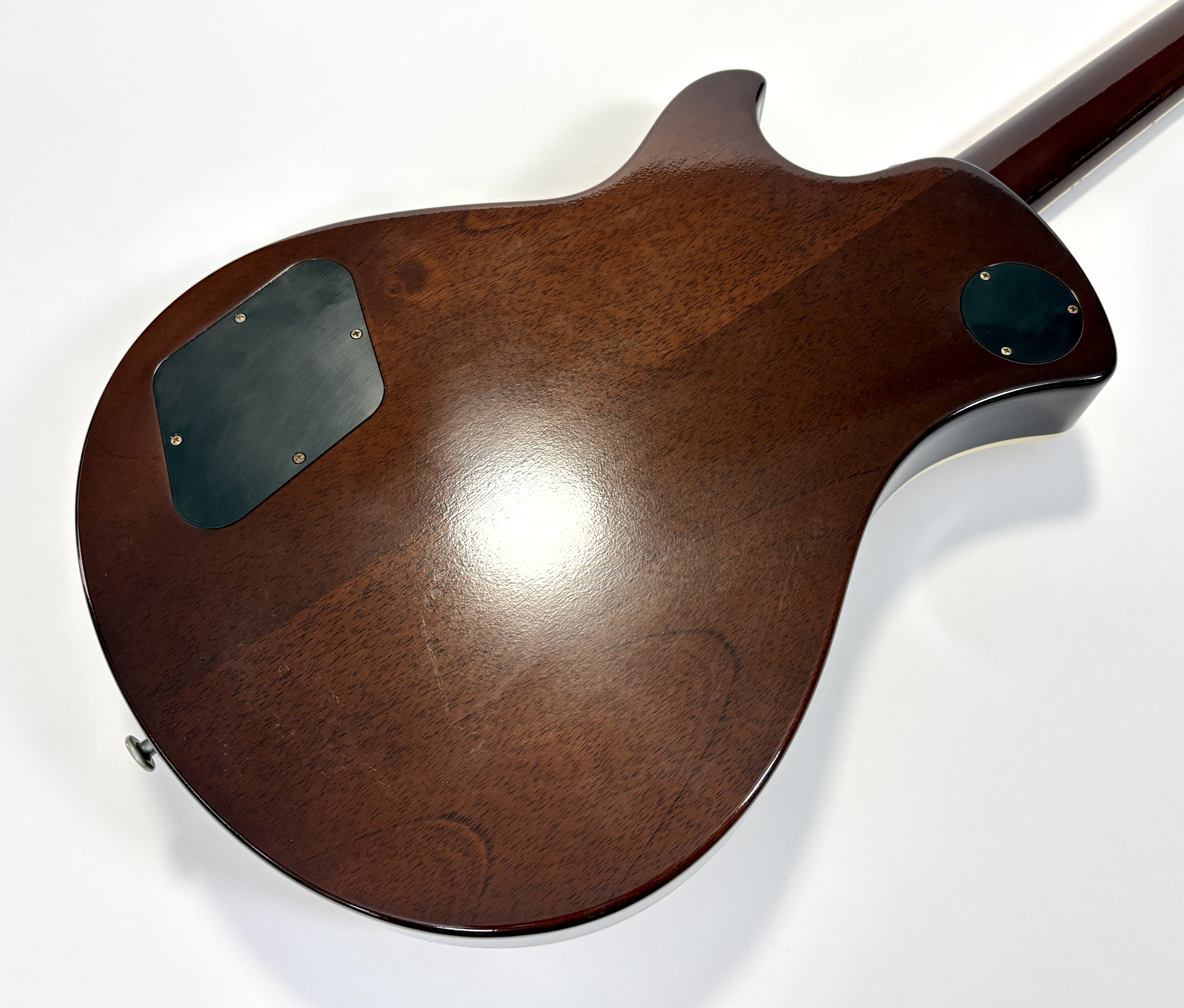 Luthier Springer Halfbreed (47964)