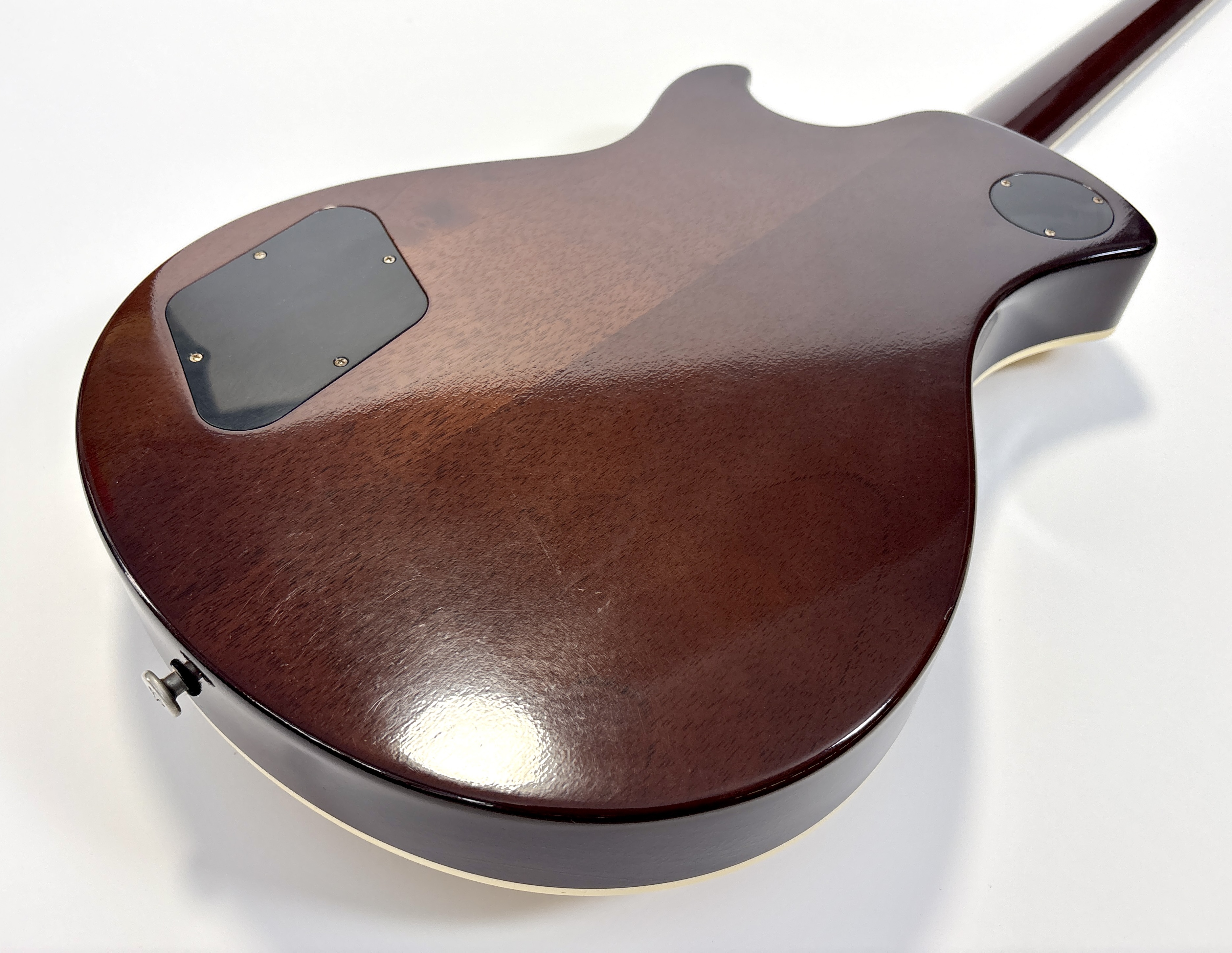 Luthier Springer Halfbreed (36856)