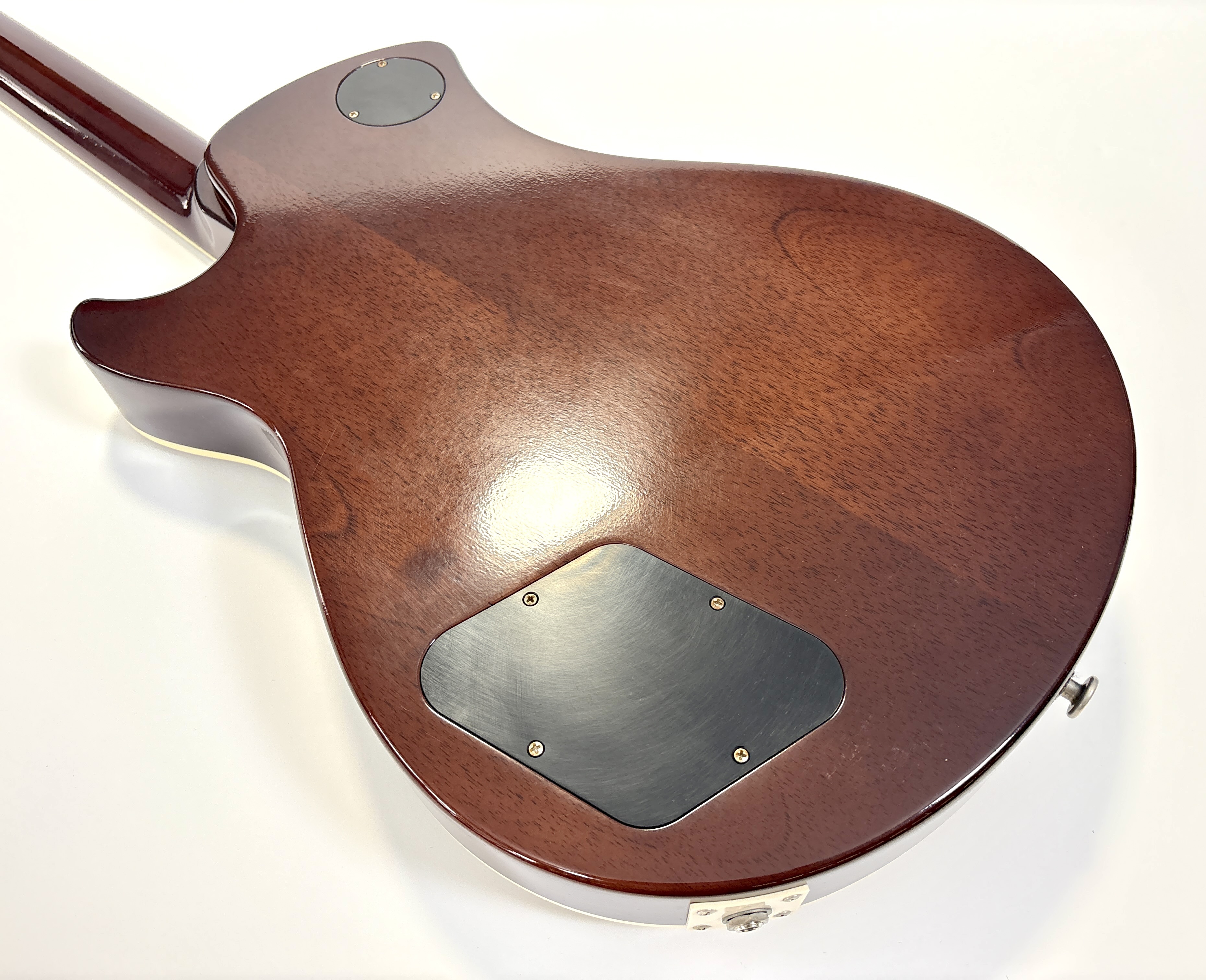 Luthier Springer Halfbreed (48023)