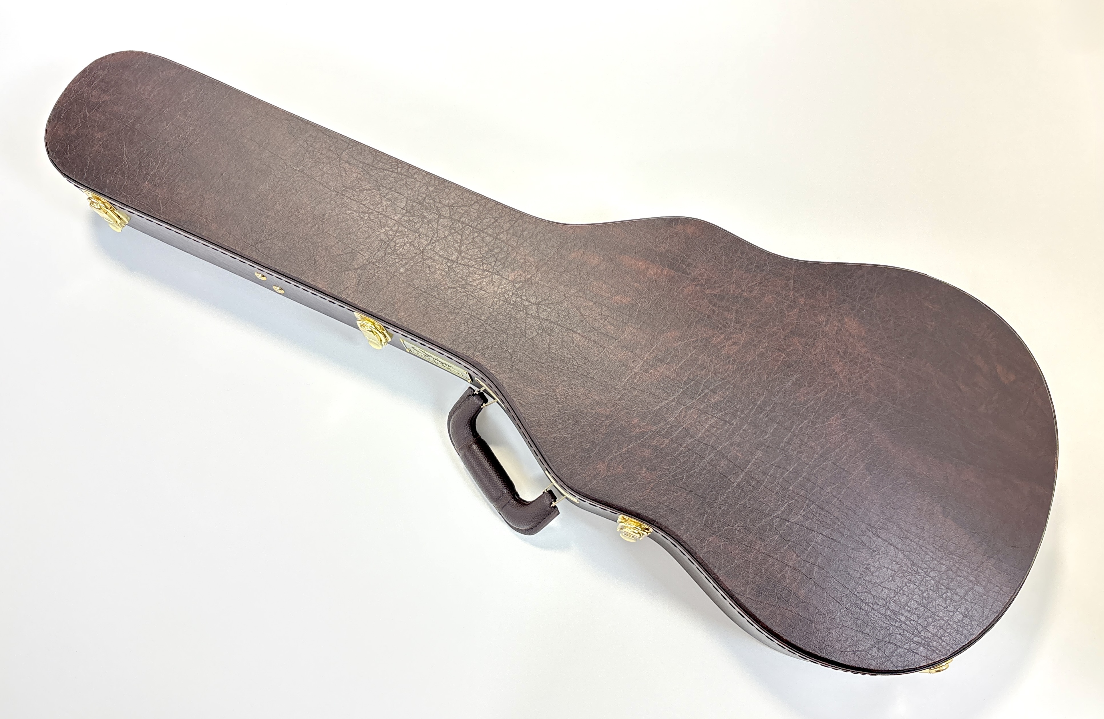 Luthier Springer Halfbreed (56329)