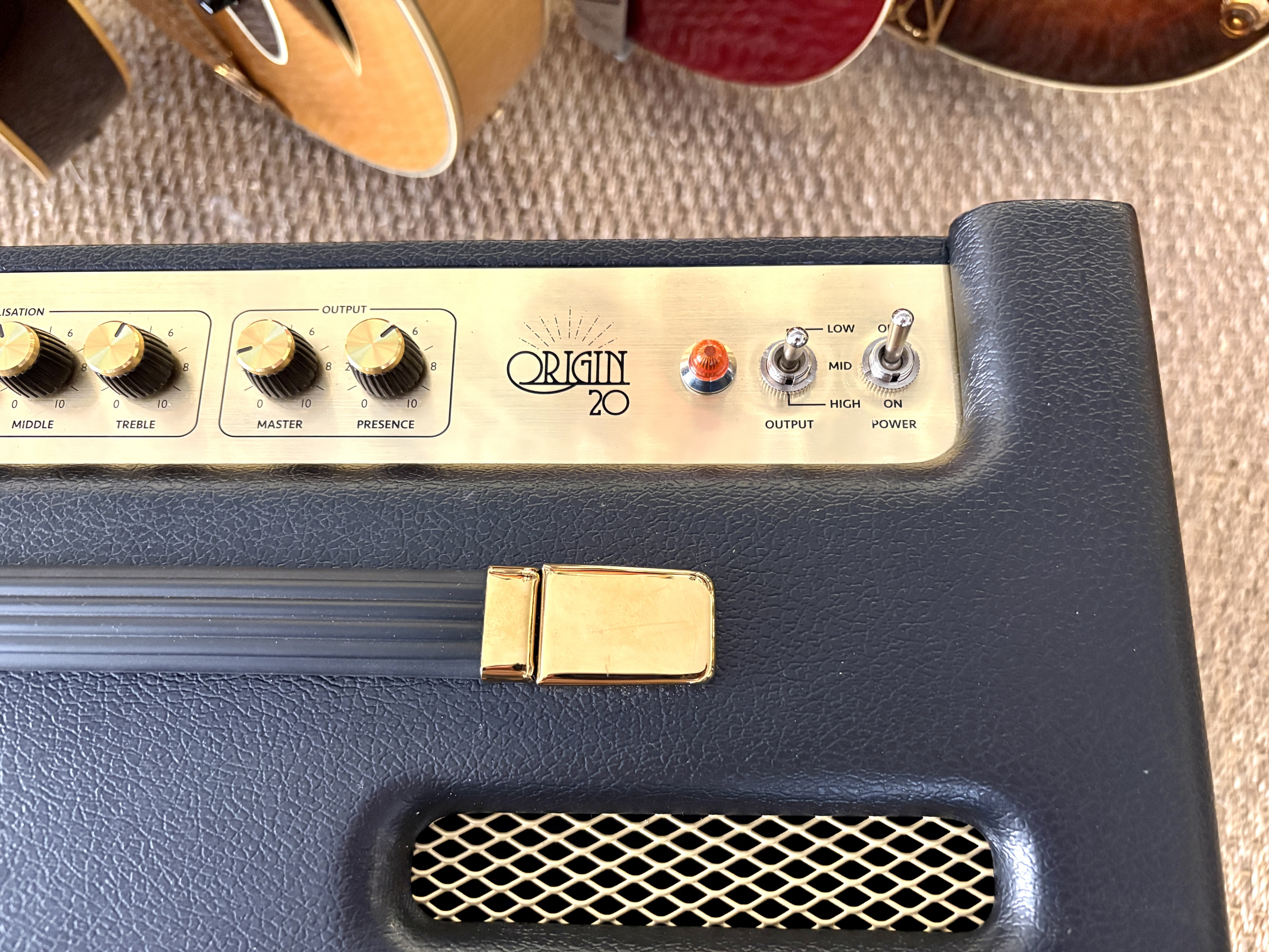 Marshall Origin20C (41236)