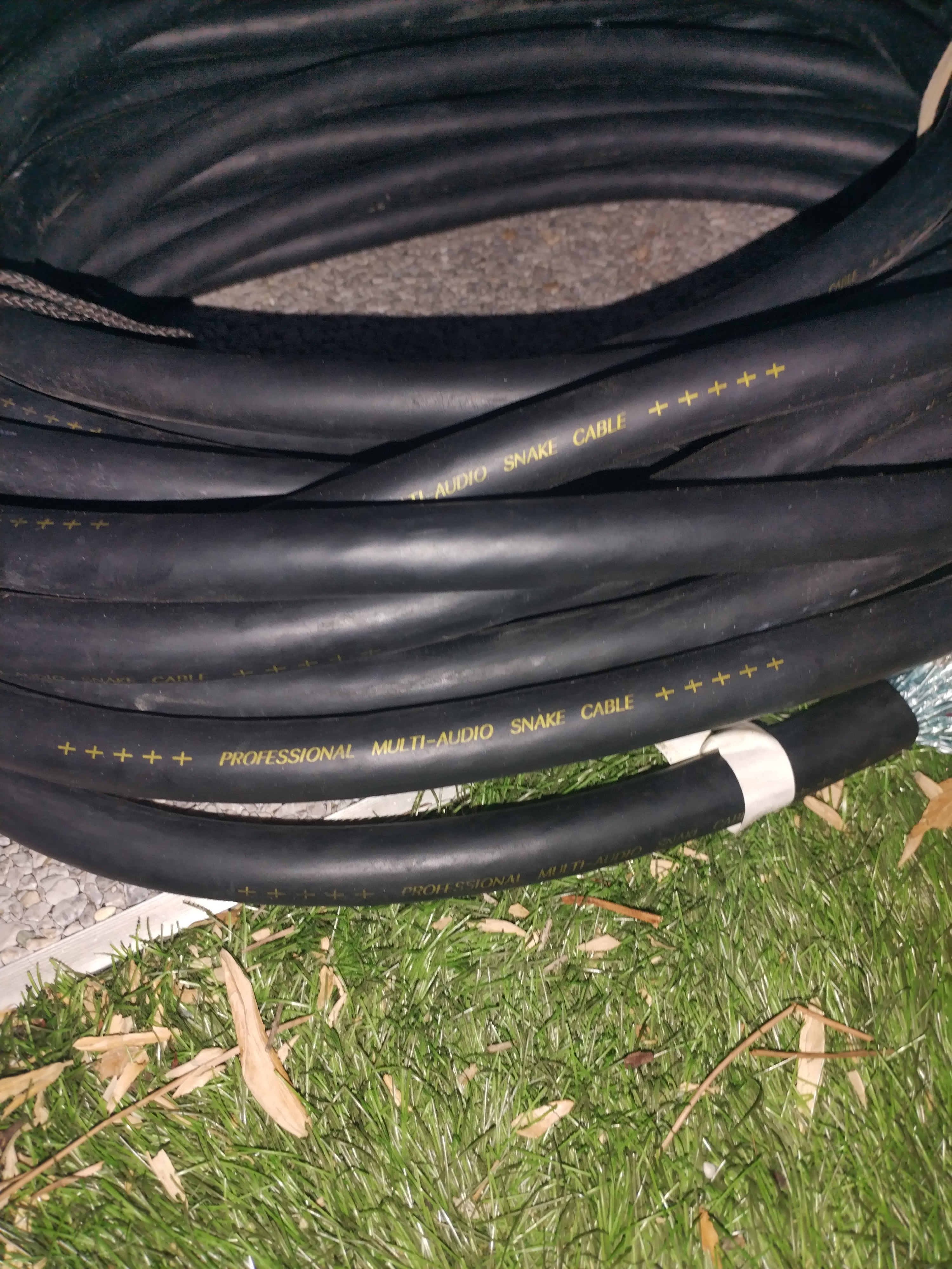 multi 20 paires 10m 2