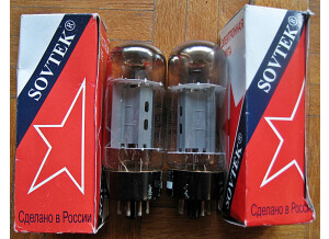 Mesa Boogie Single Rectifier Solo Series 2 Head (74539)