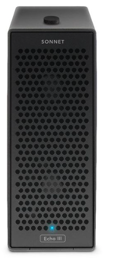 Exterieur Sonnet Echo TB3